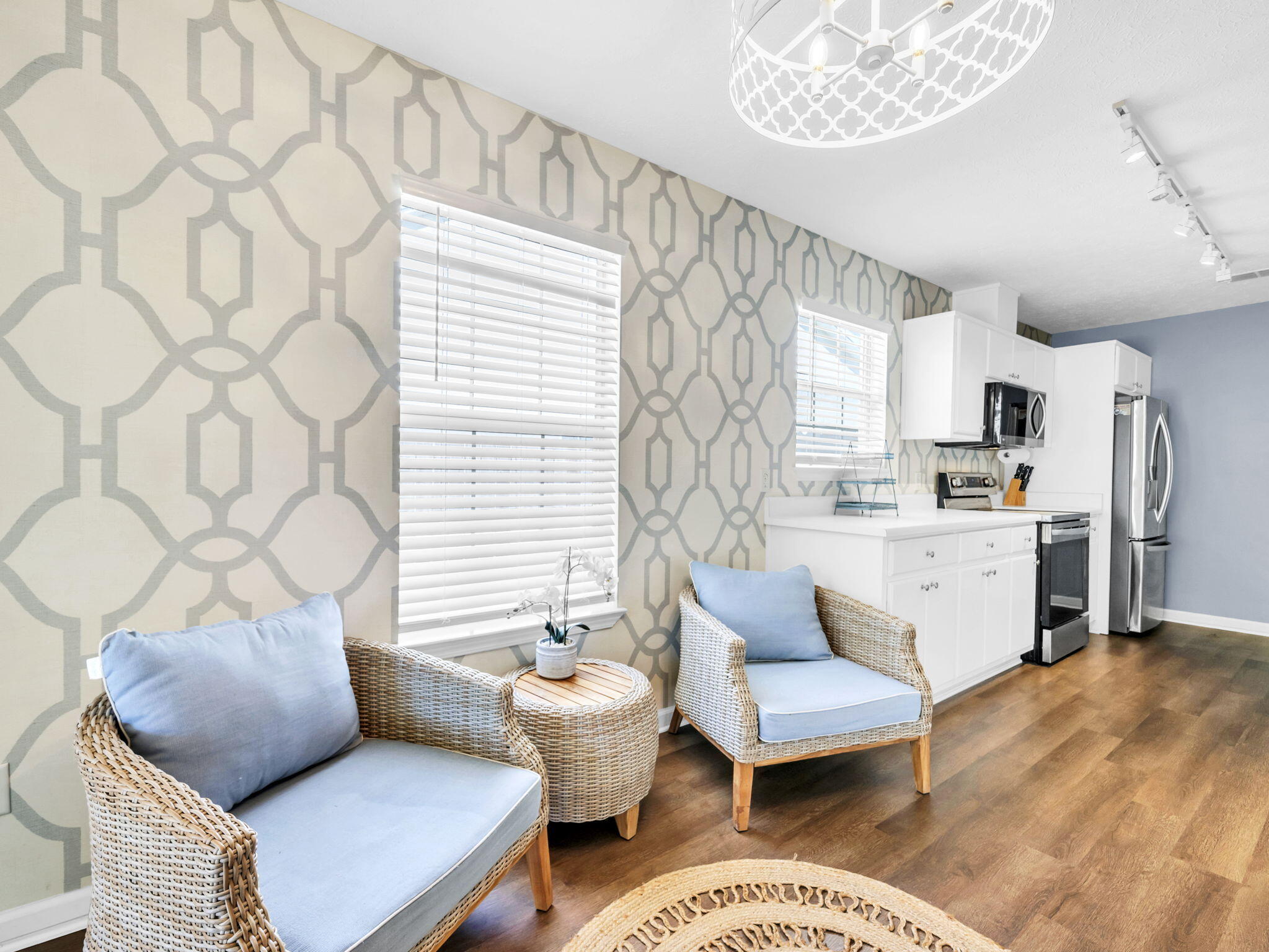 HOLIDAY BEACH UNIT 15 - Residential