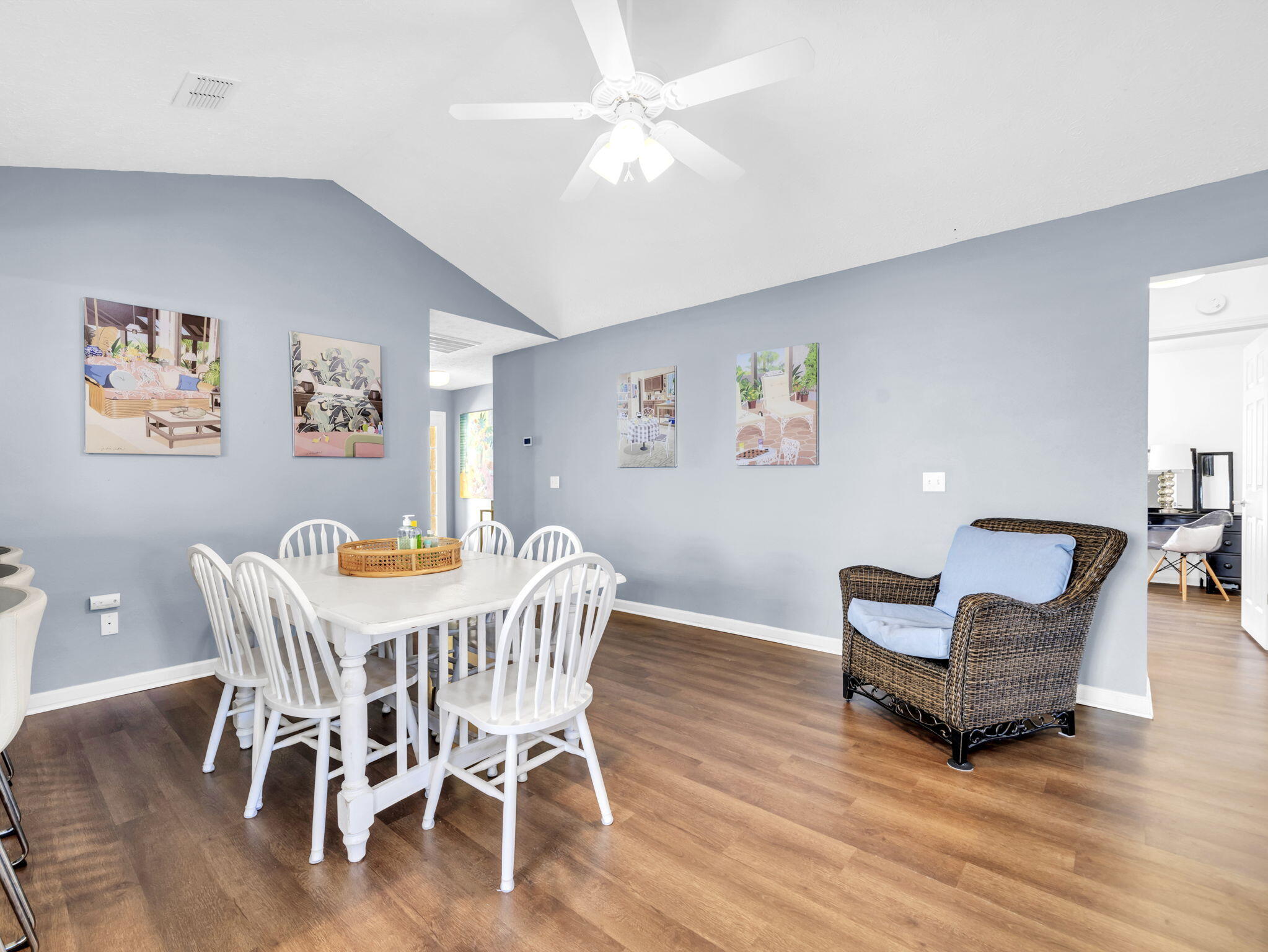 HOLIDAY BEACH UNIT 15 - Residential