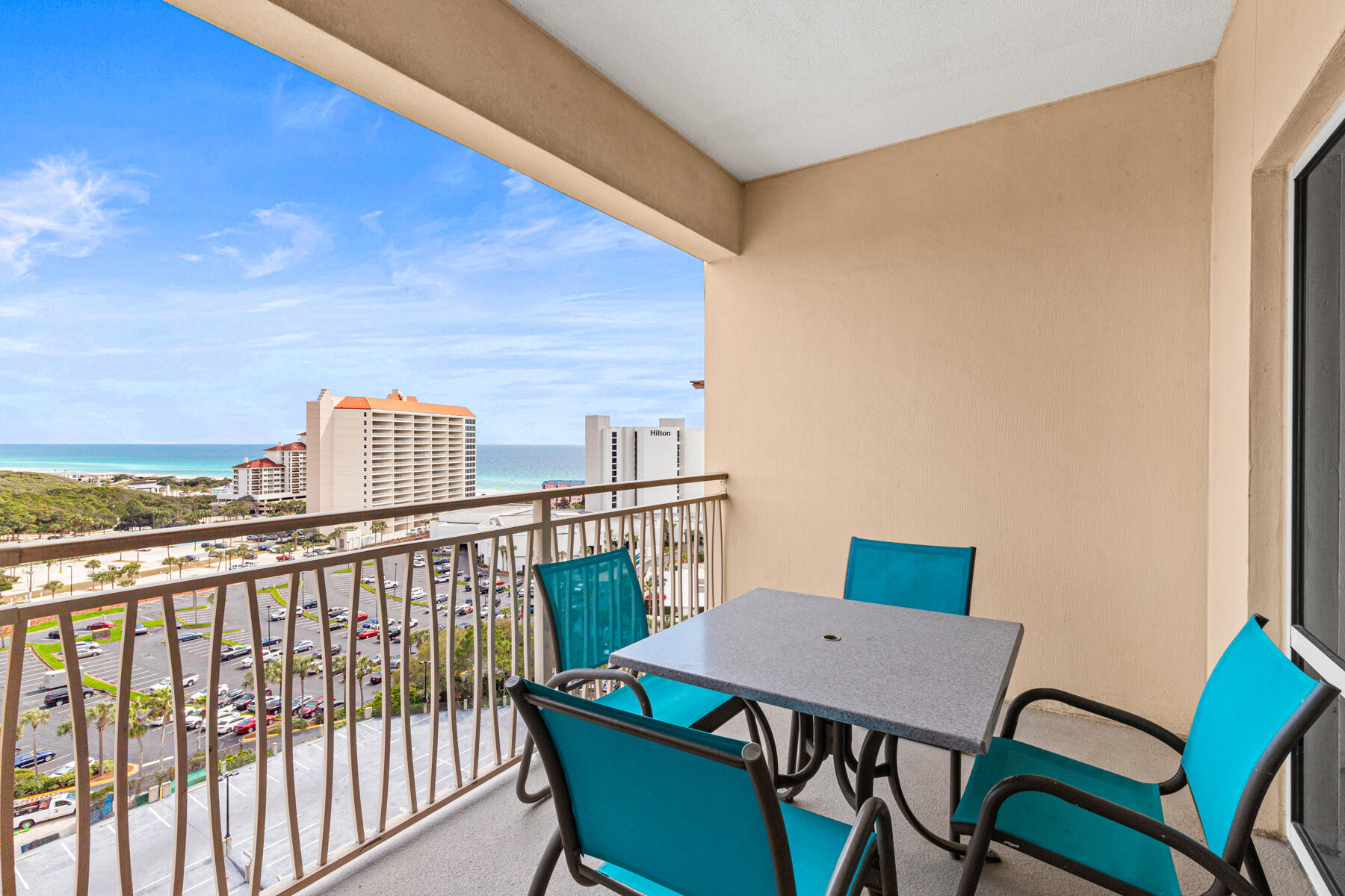 LUAU I - Residential