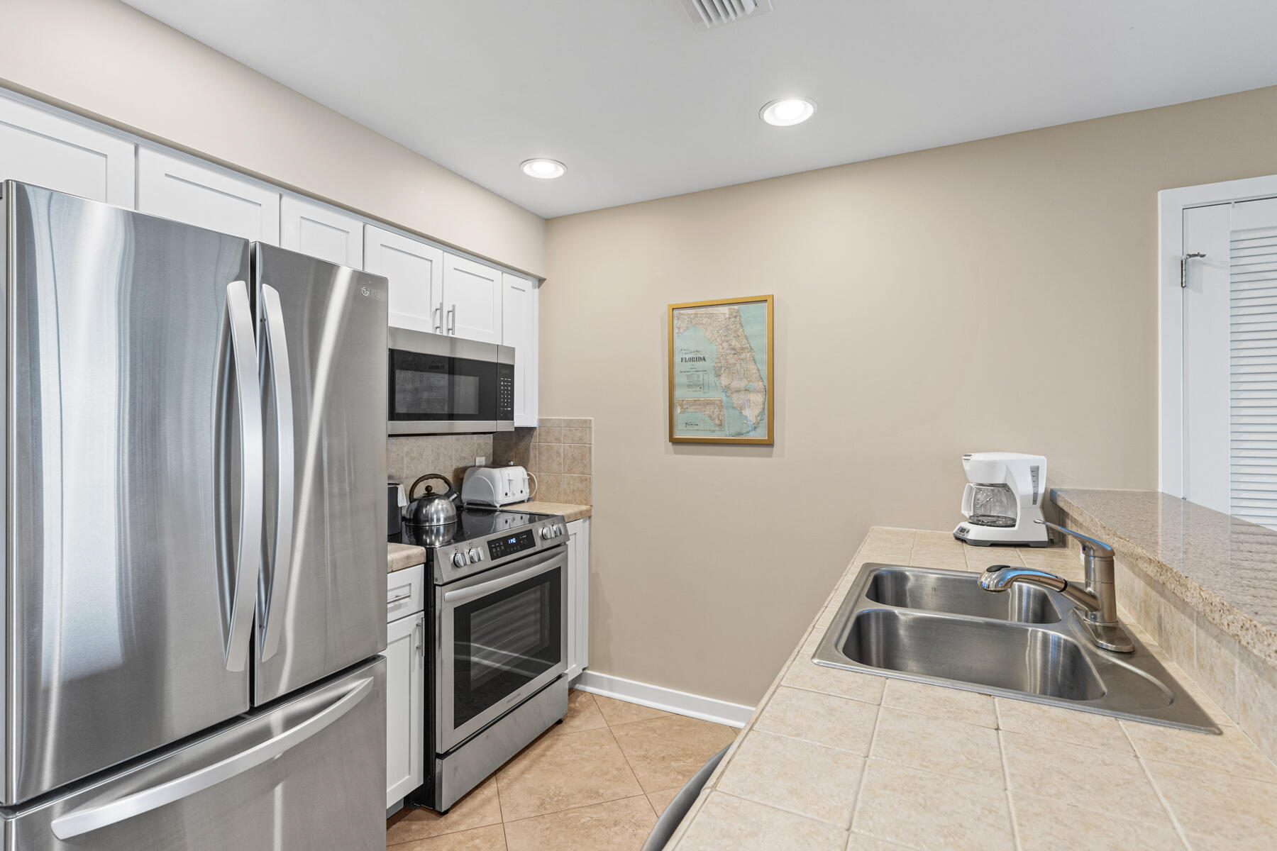 LUAU I - Residential