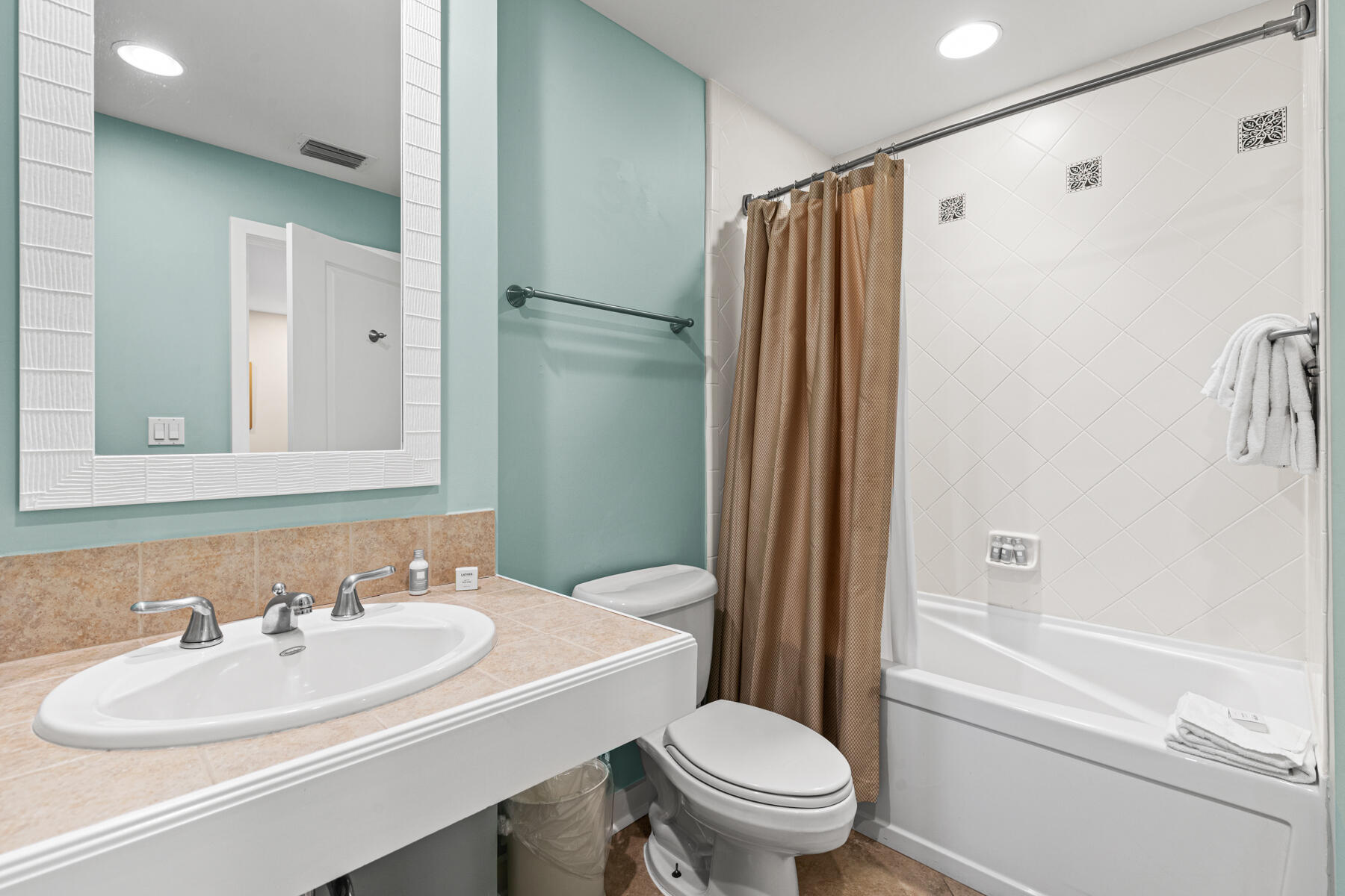 LUAU I - Residential