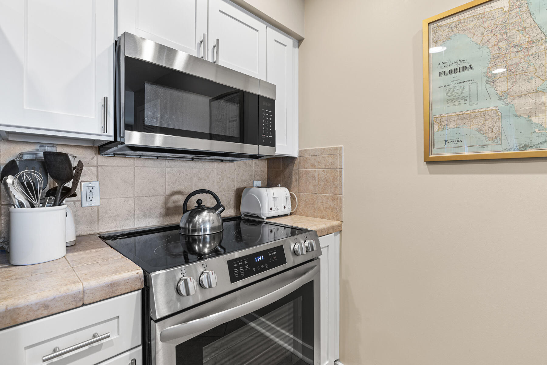 LUAU I - Residential