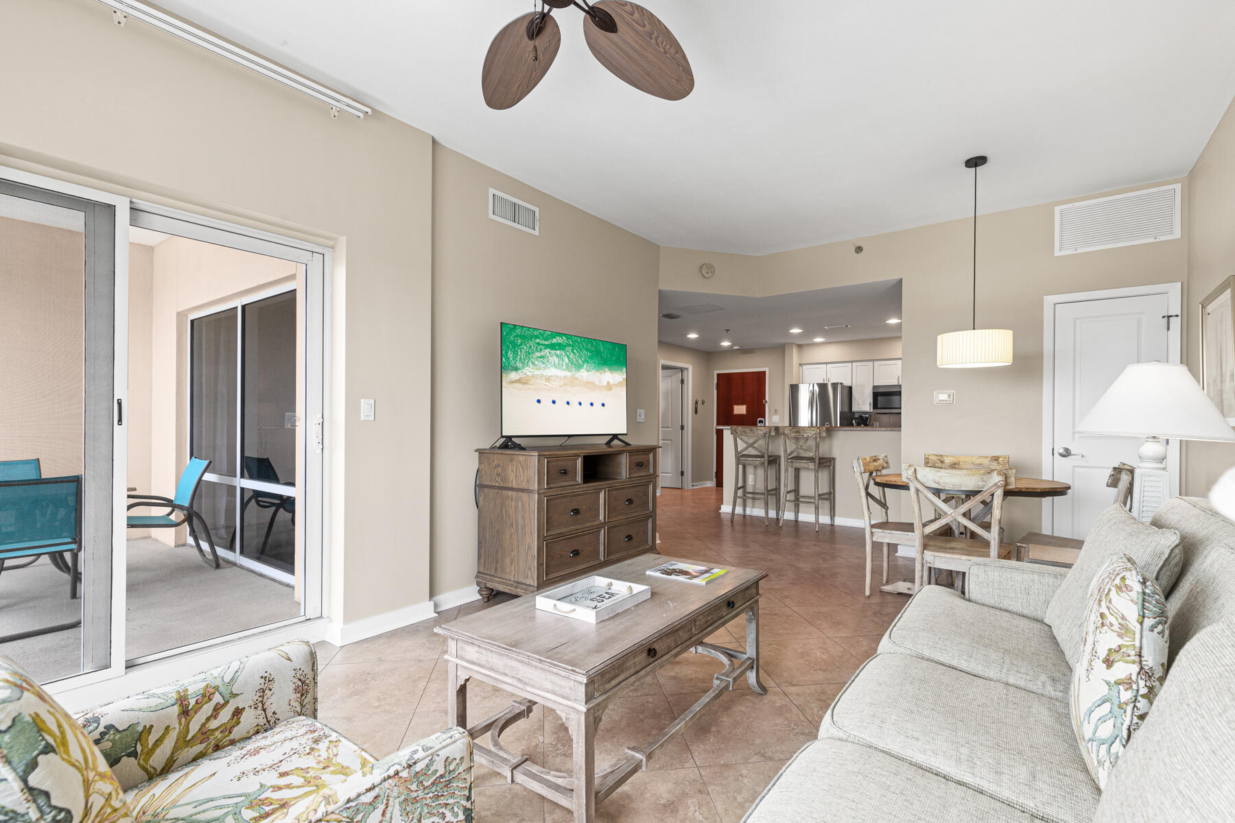 LUAU I - Residential