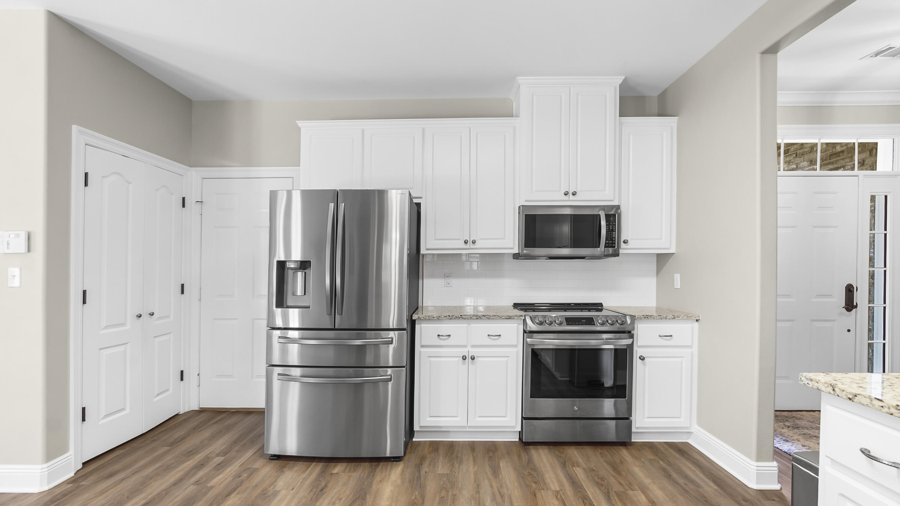 WINDSWEPT ESTATES - Residential