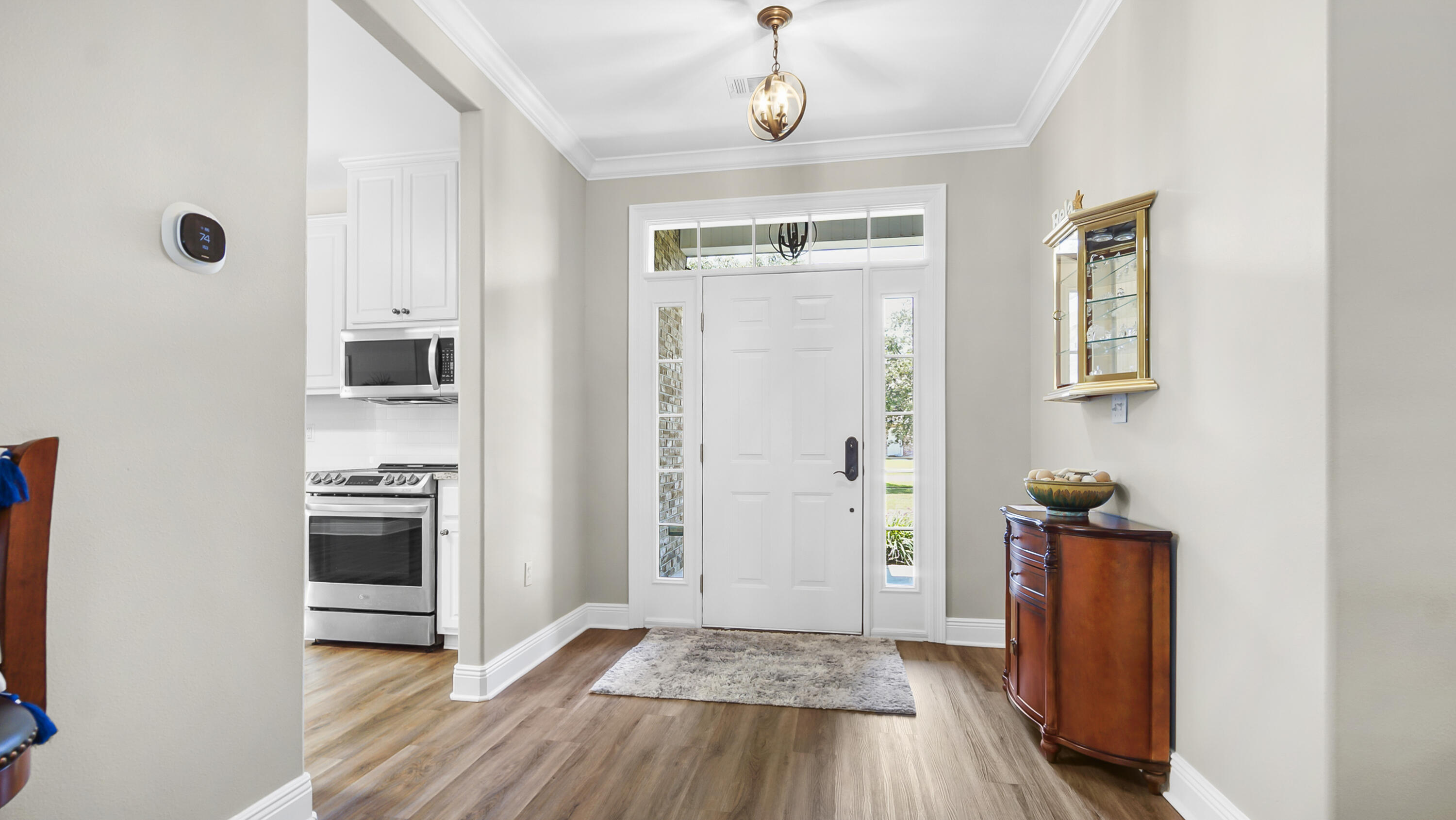 WINDSWEPT ESTATES - Residential