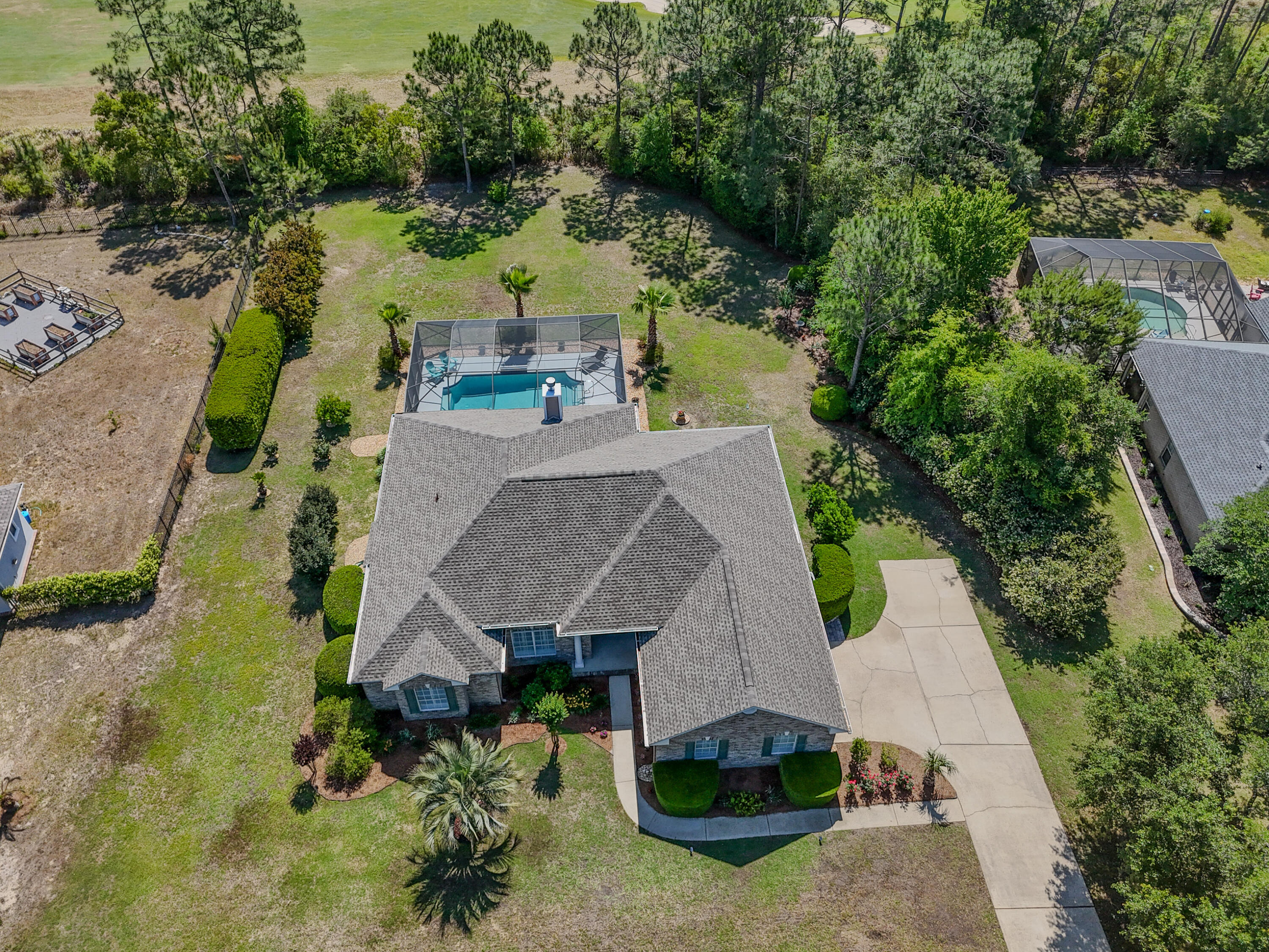 WINDSWEPT ESTATES - Residential