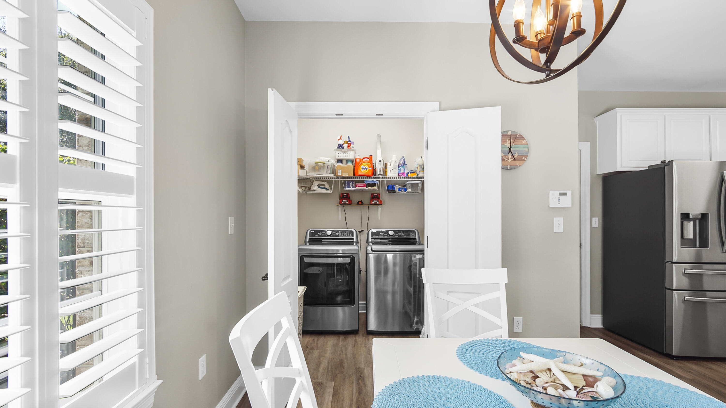 WINDSWEPT ESTATES - Residential