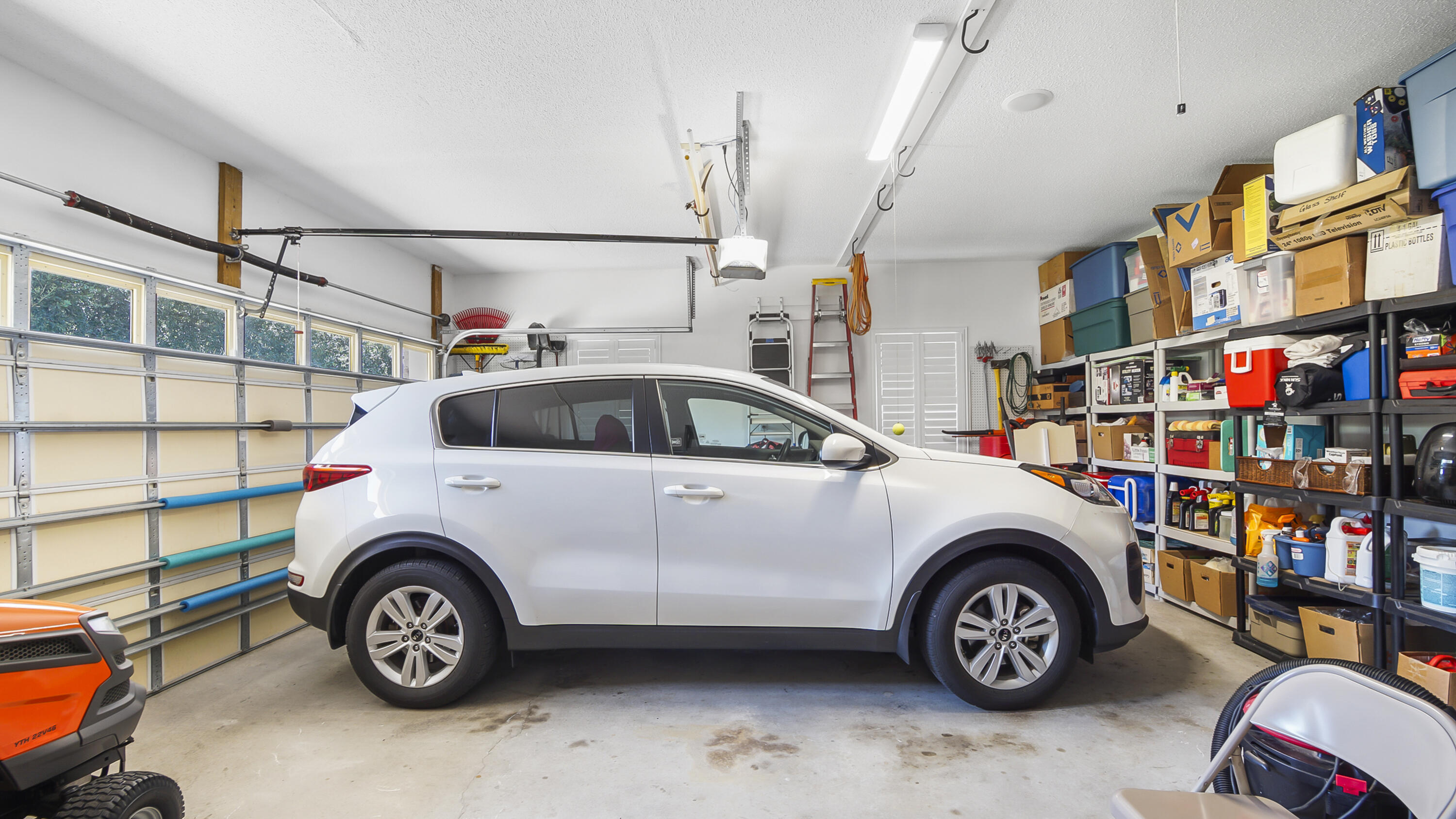 WINDSWEPT ESTATES - Residential