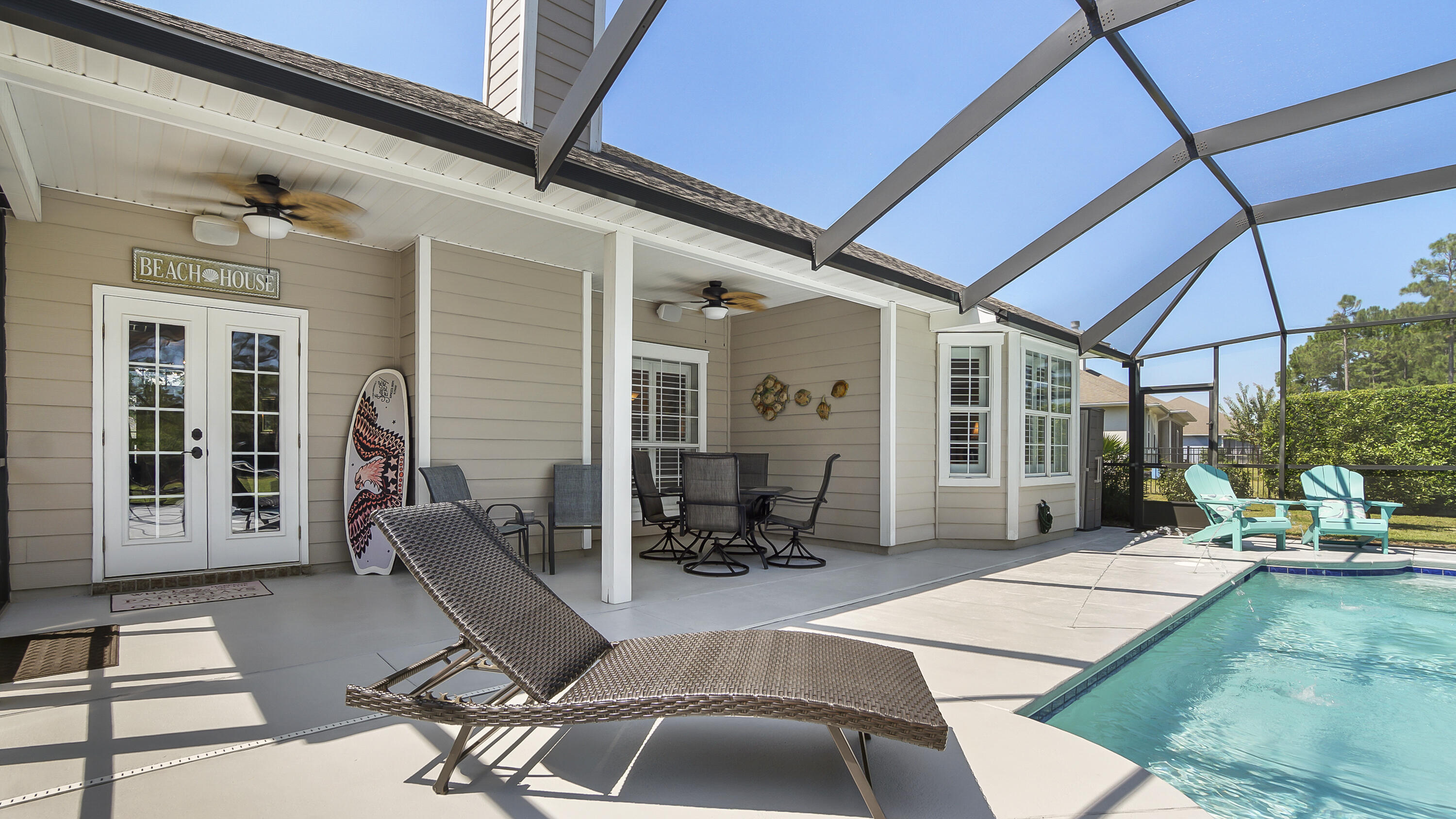 WINDSWEPT ESTATES - Residential