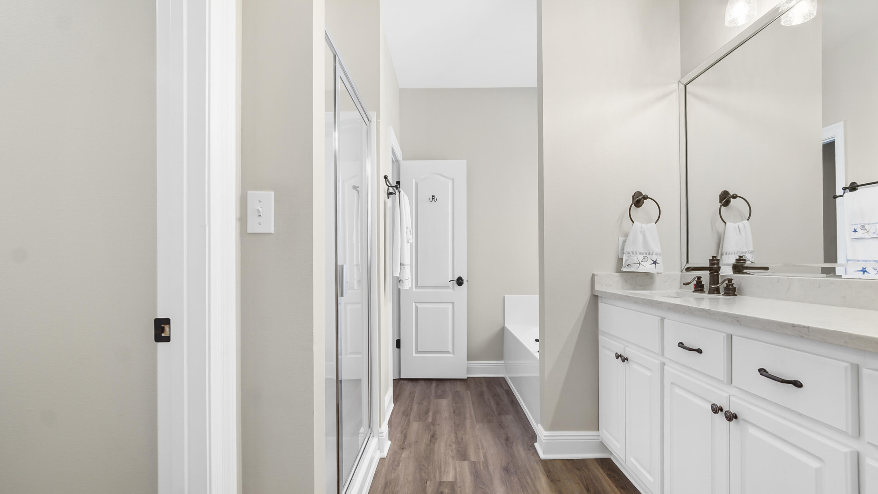 WINDSWEPT ESTATES - Residential