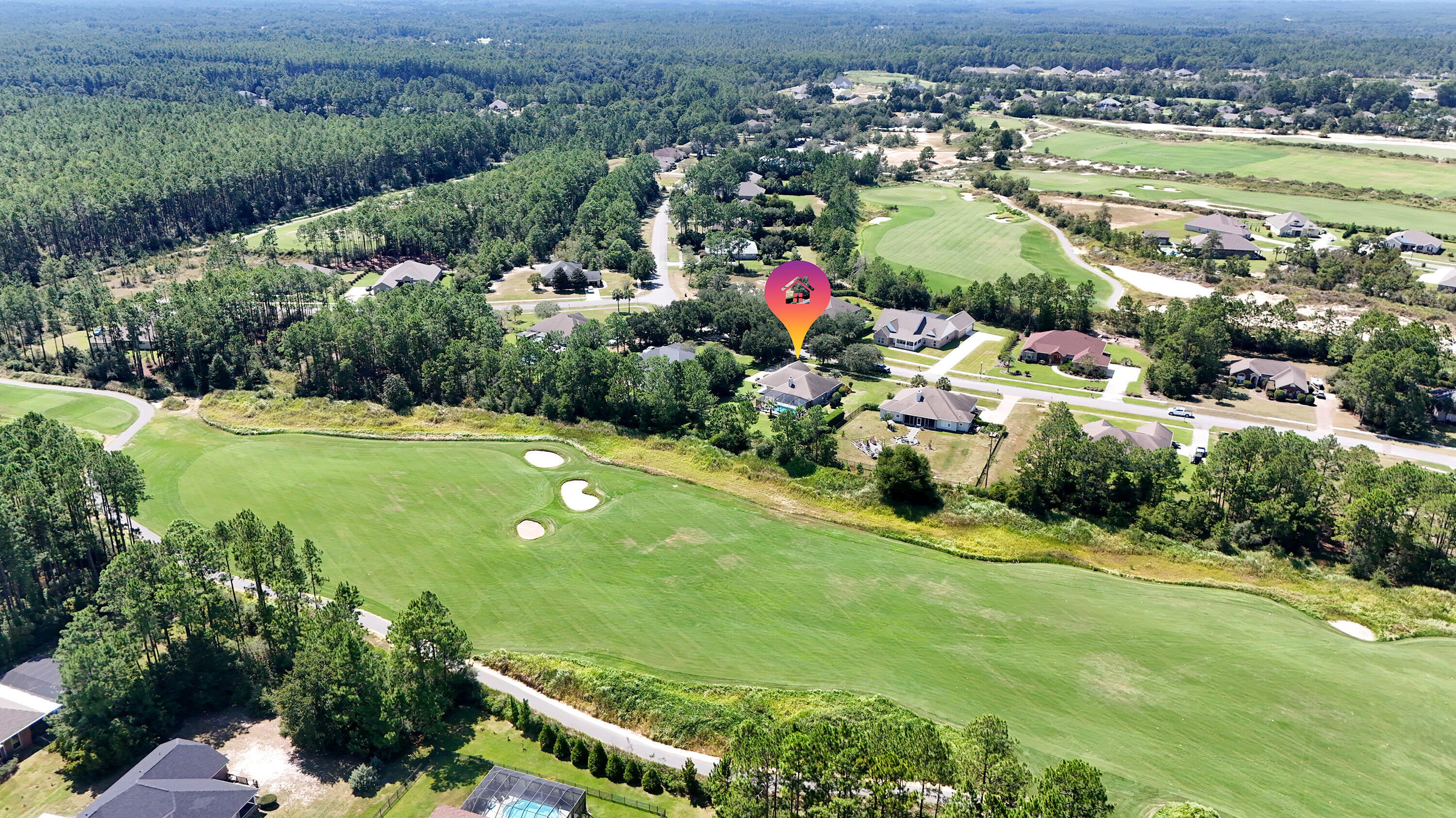 WINDSWEPT ESTATES - Residential