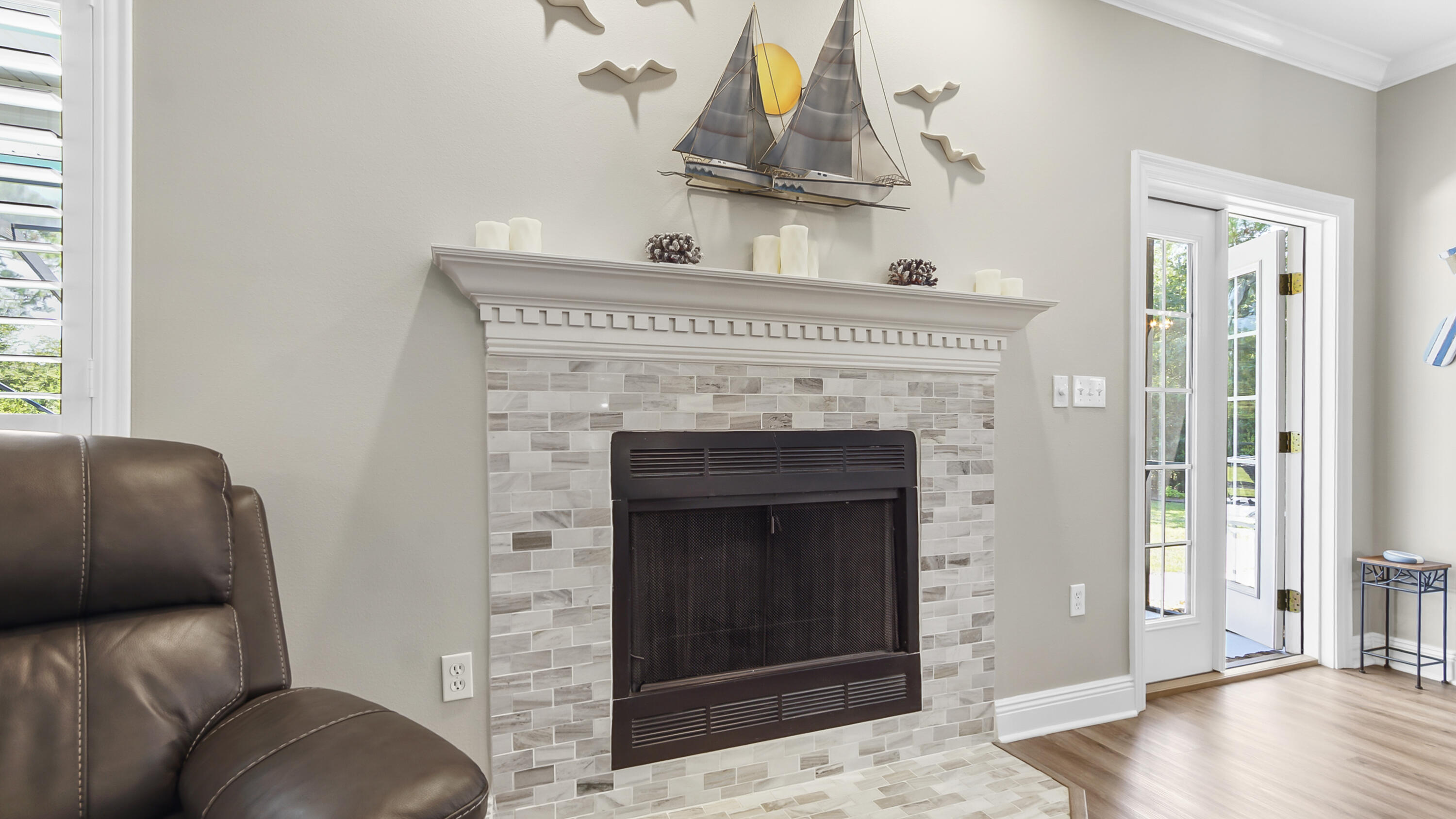 WINDSWEPT ESTATES - Residential