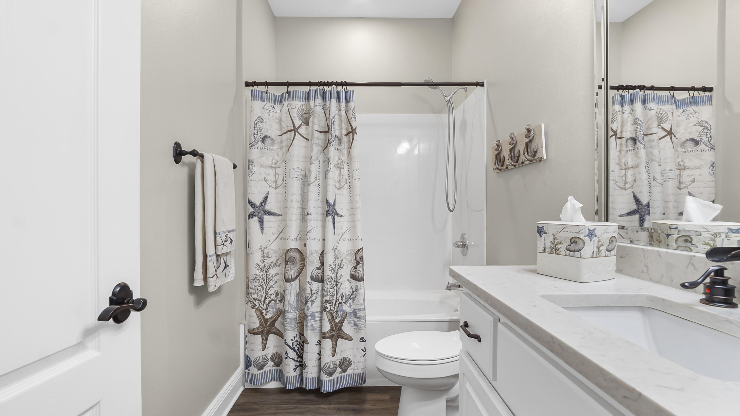 WINDSWEPT ESTATES - Residential