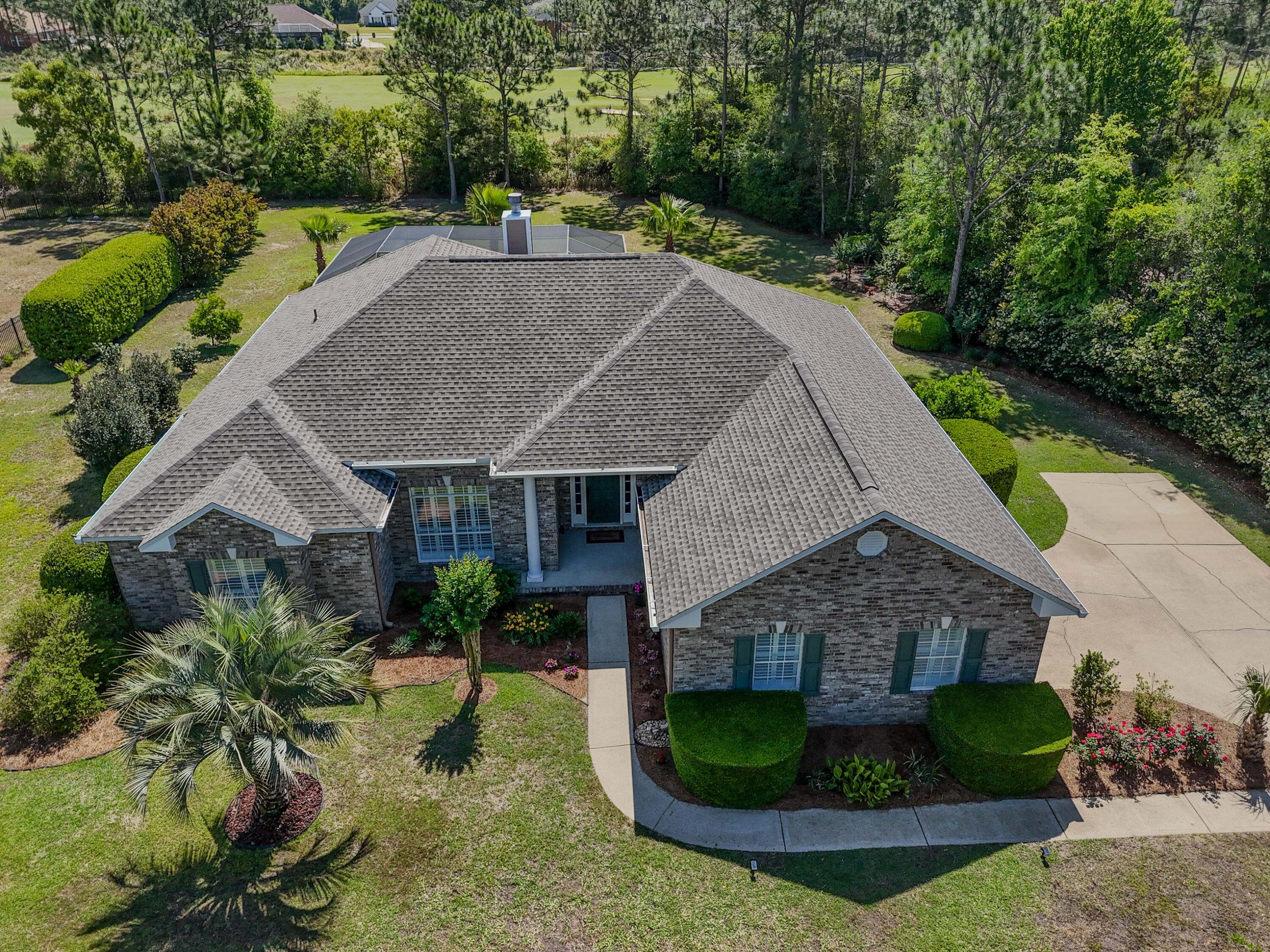 WINDSWEPT ESTATES - Residential