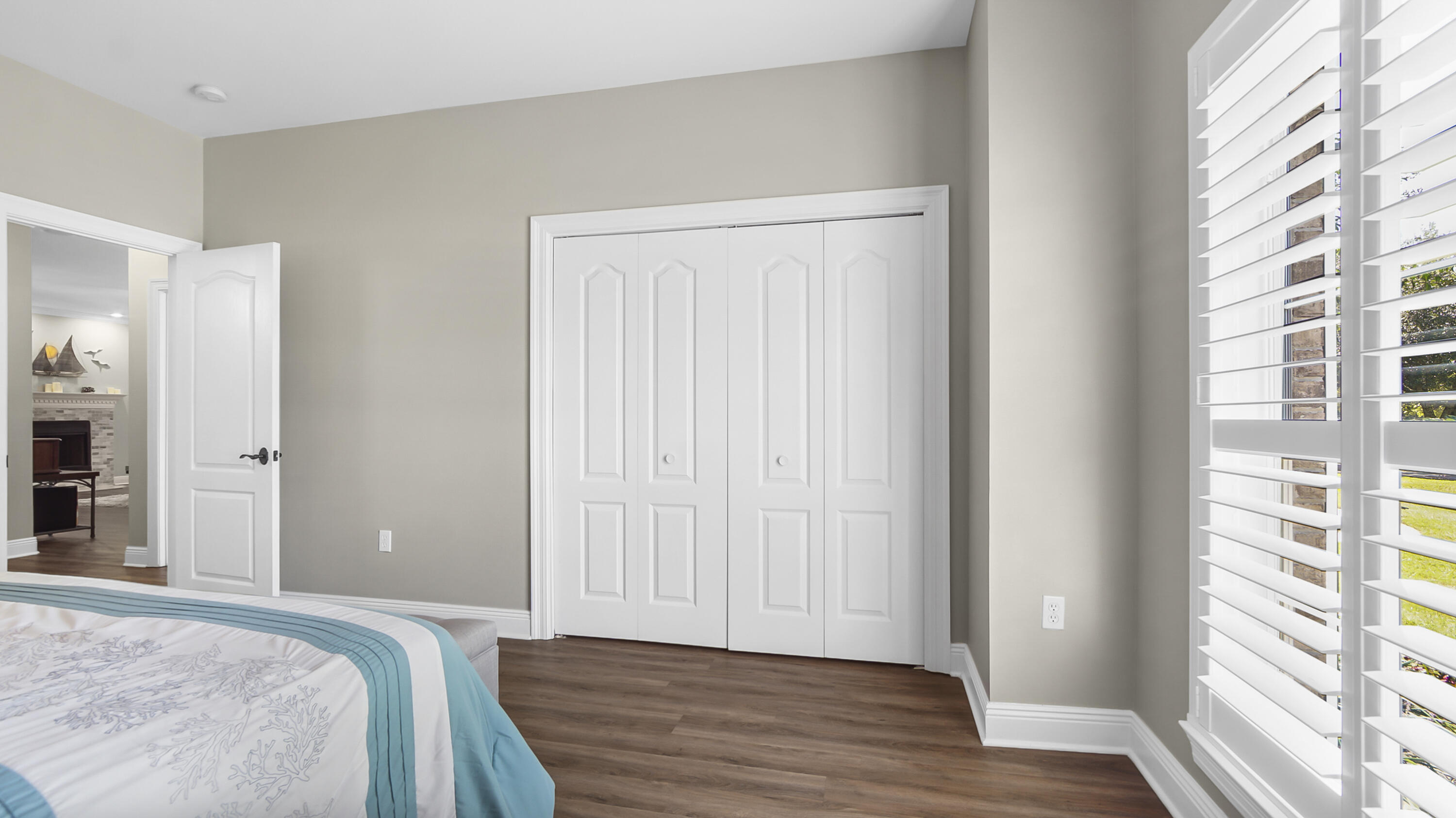 WINDSWEPT ESTATES - Residential