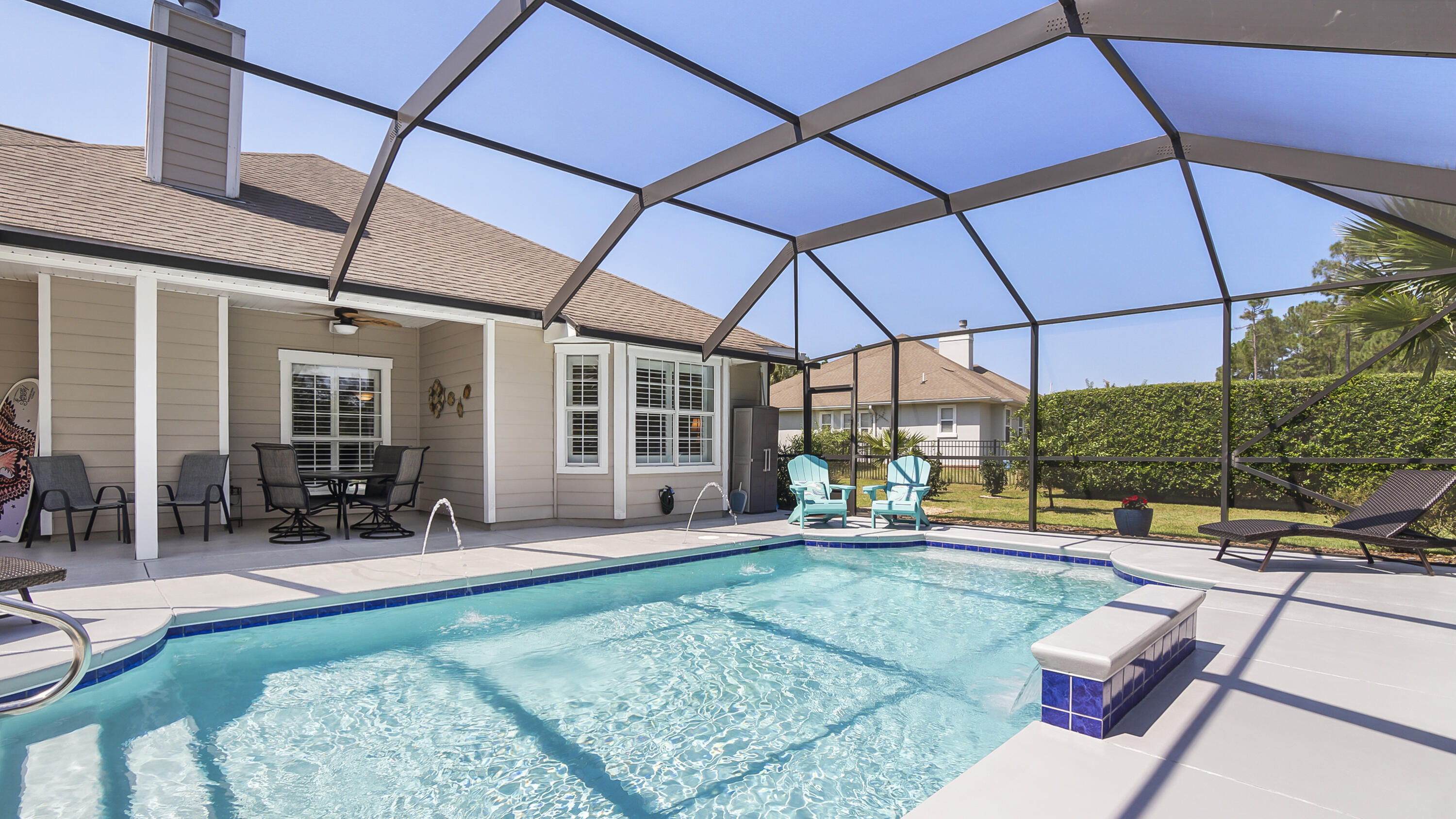 WINDSWEPT ESTATES - Residential