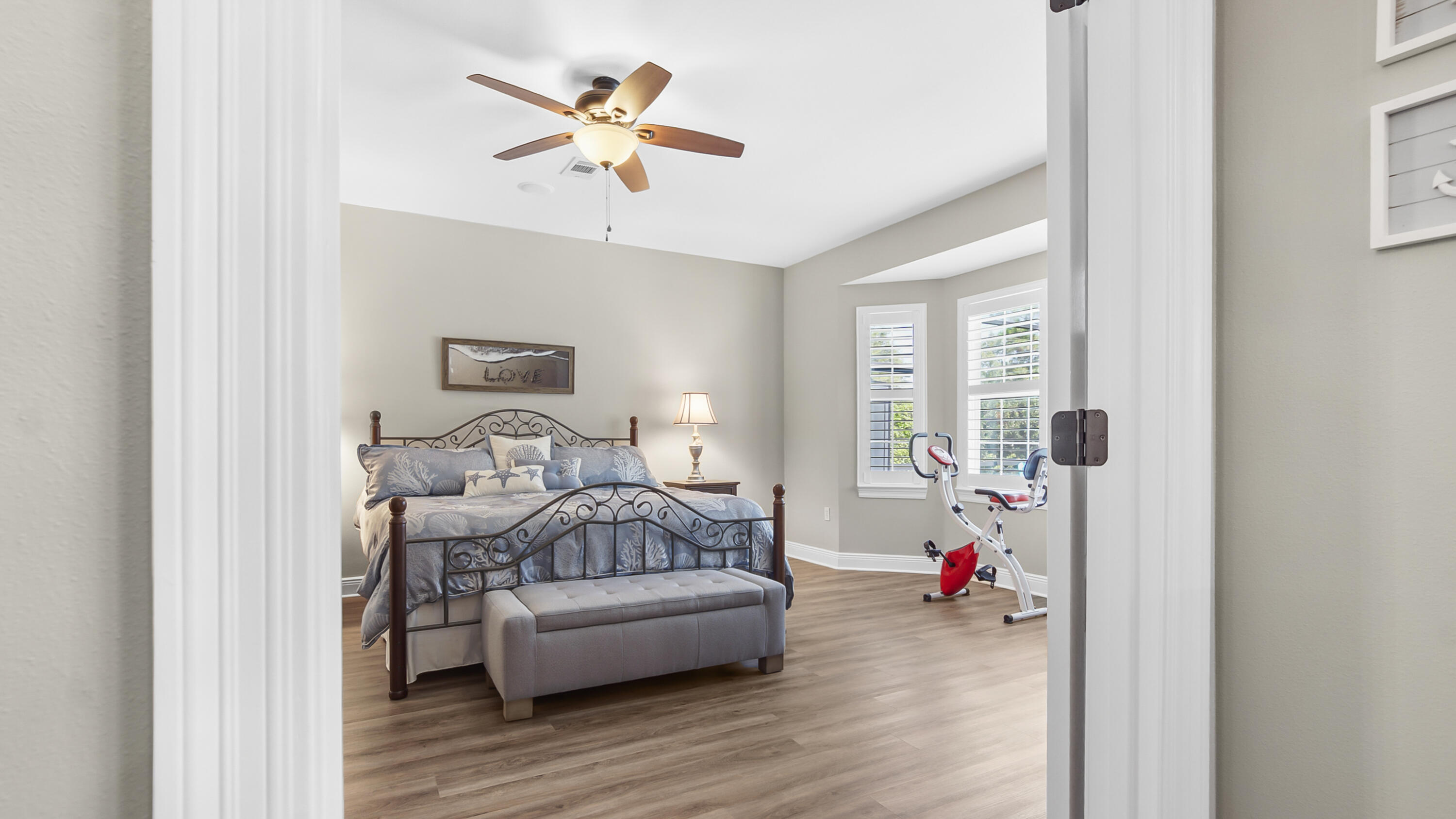 WINDSWEPT ESTATES - Residential