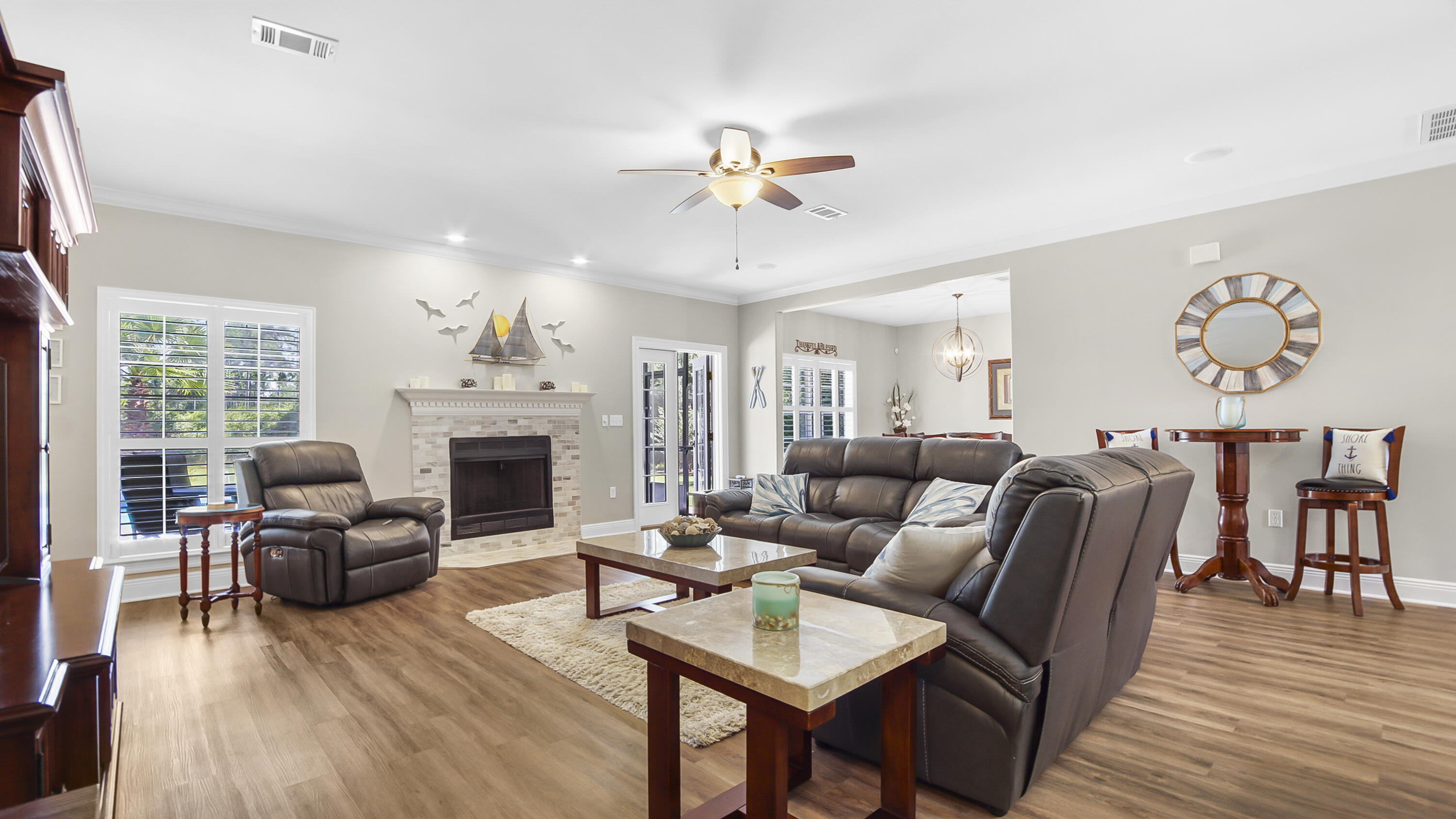 WINDSWEPT ESTATES - Residential