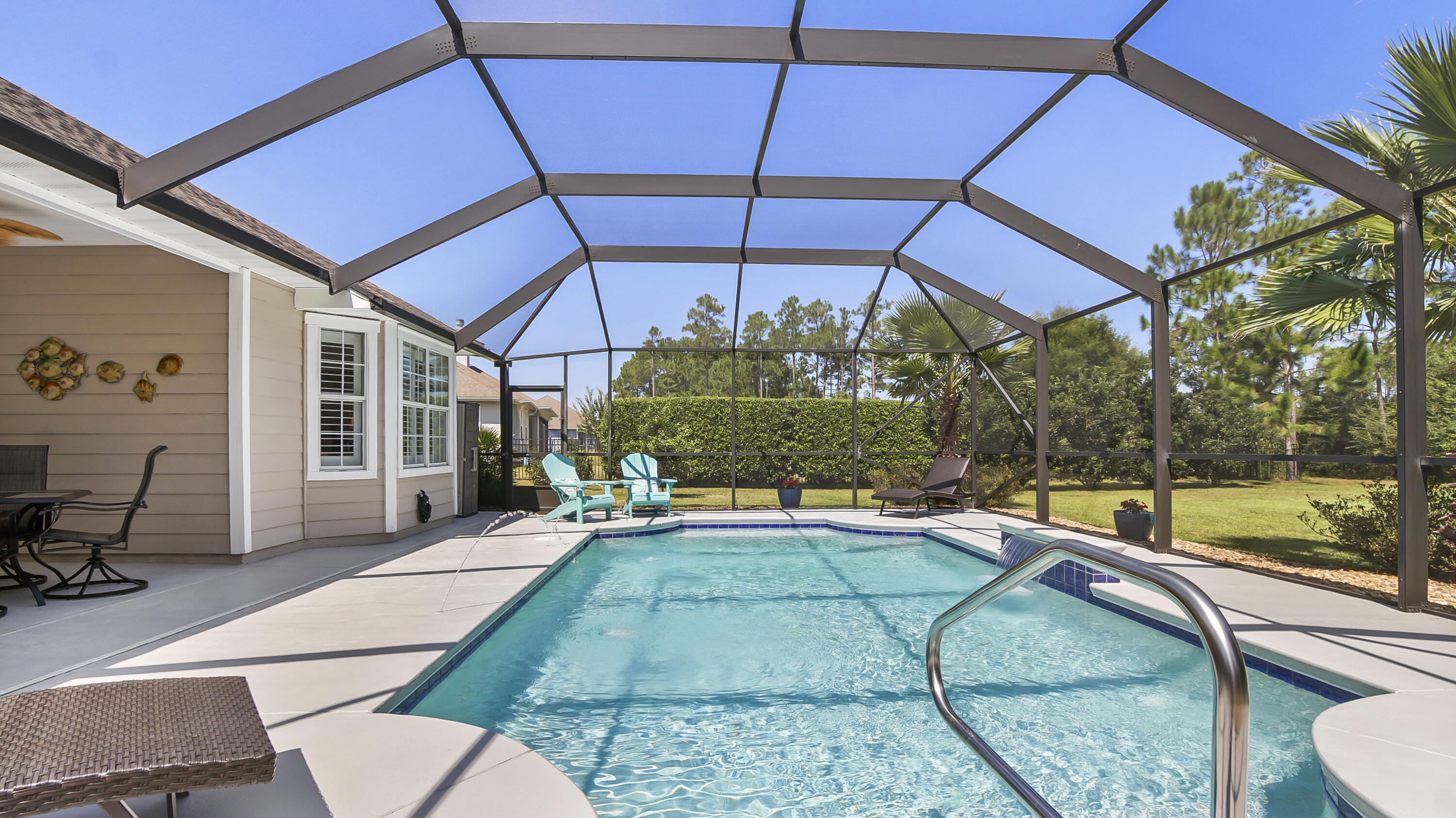 WINDSWEPT ESTATES - Residential