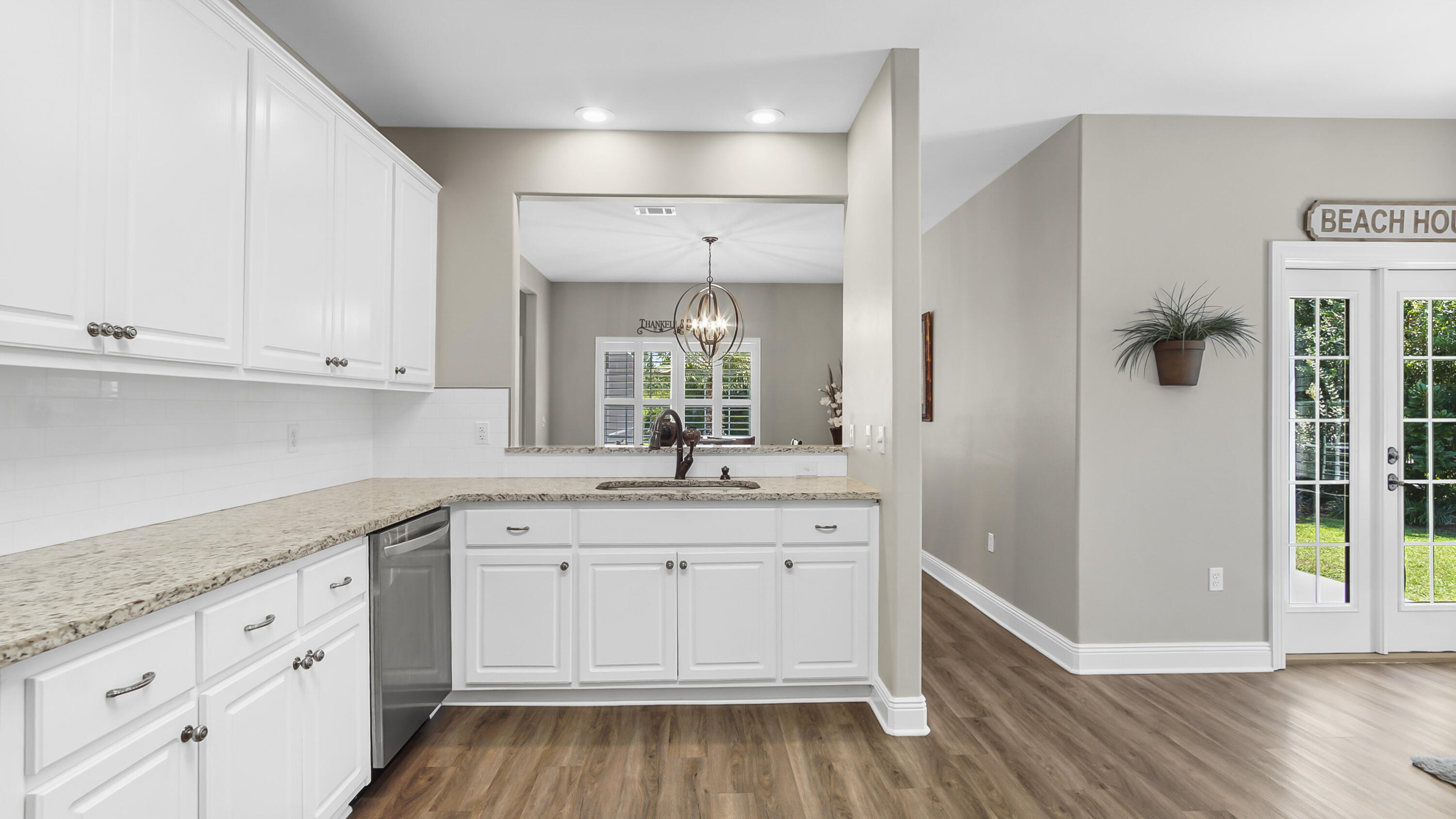 WINDSWEPT ESTATES - Residential