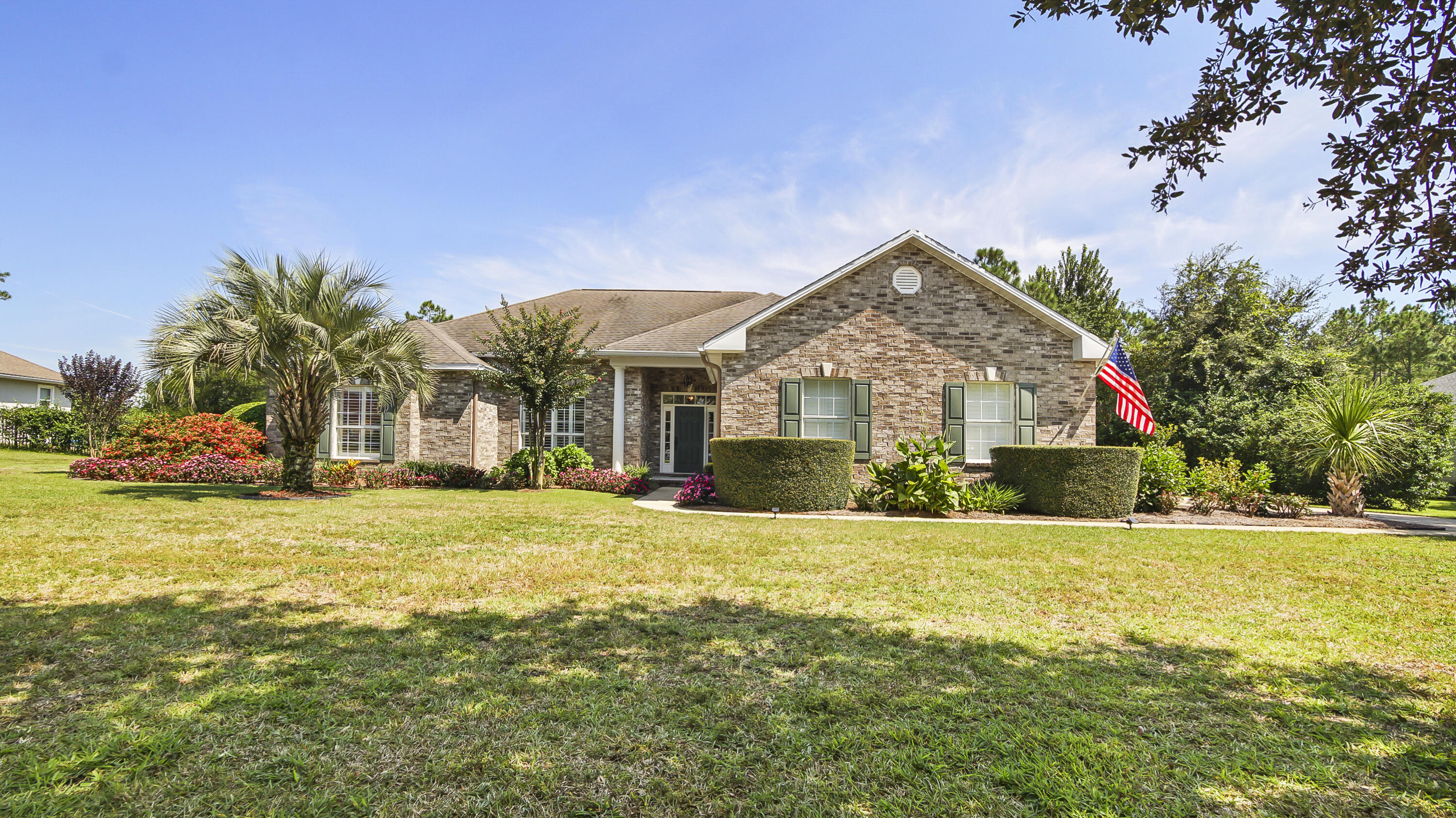 WINDSWEPT ESTATES - Residential