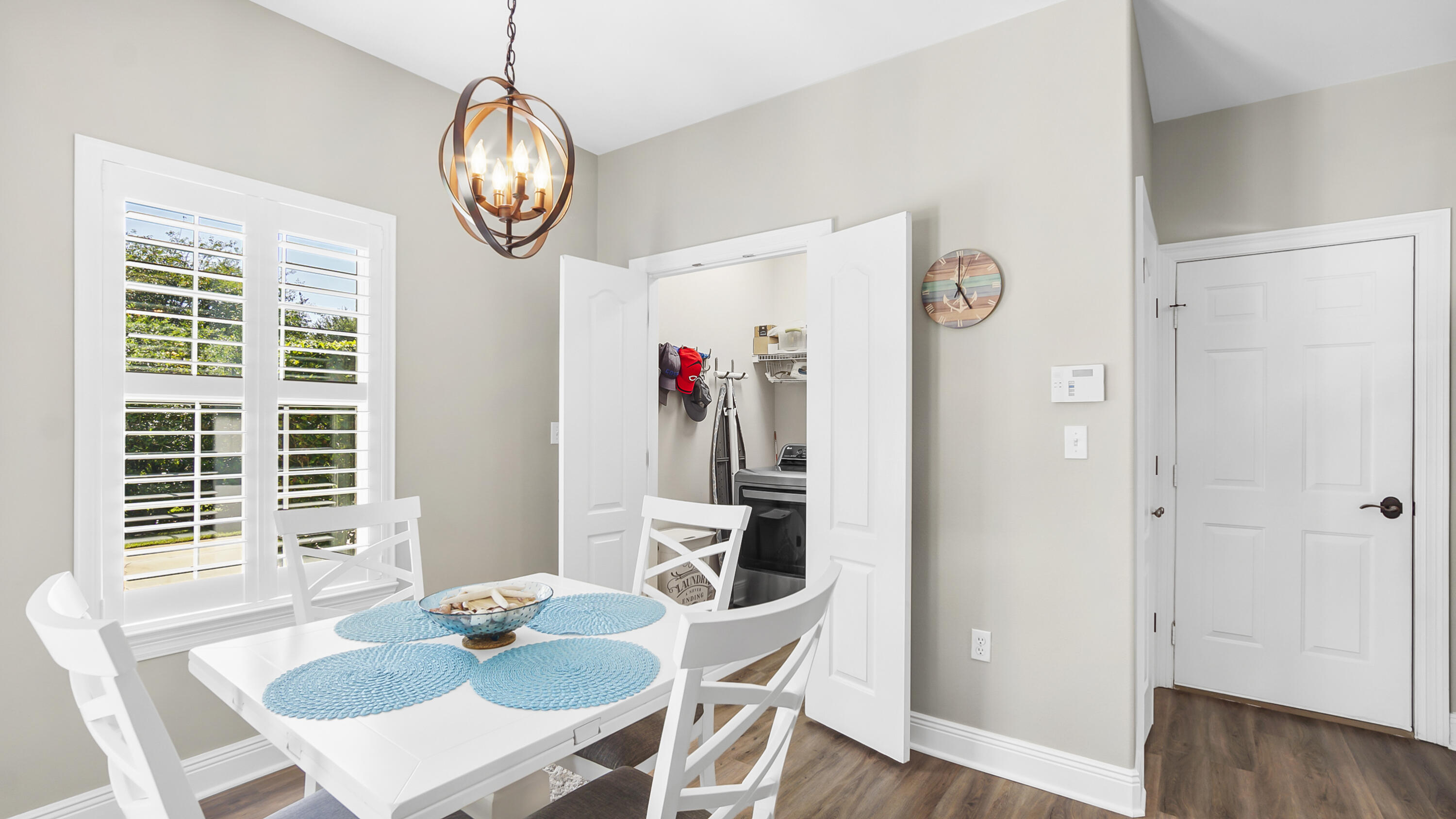 WINDSWEPT ESTATES - Residential