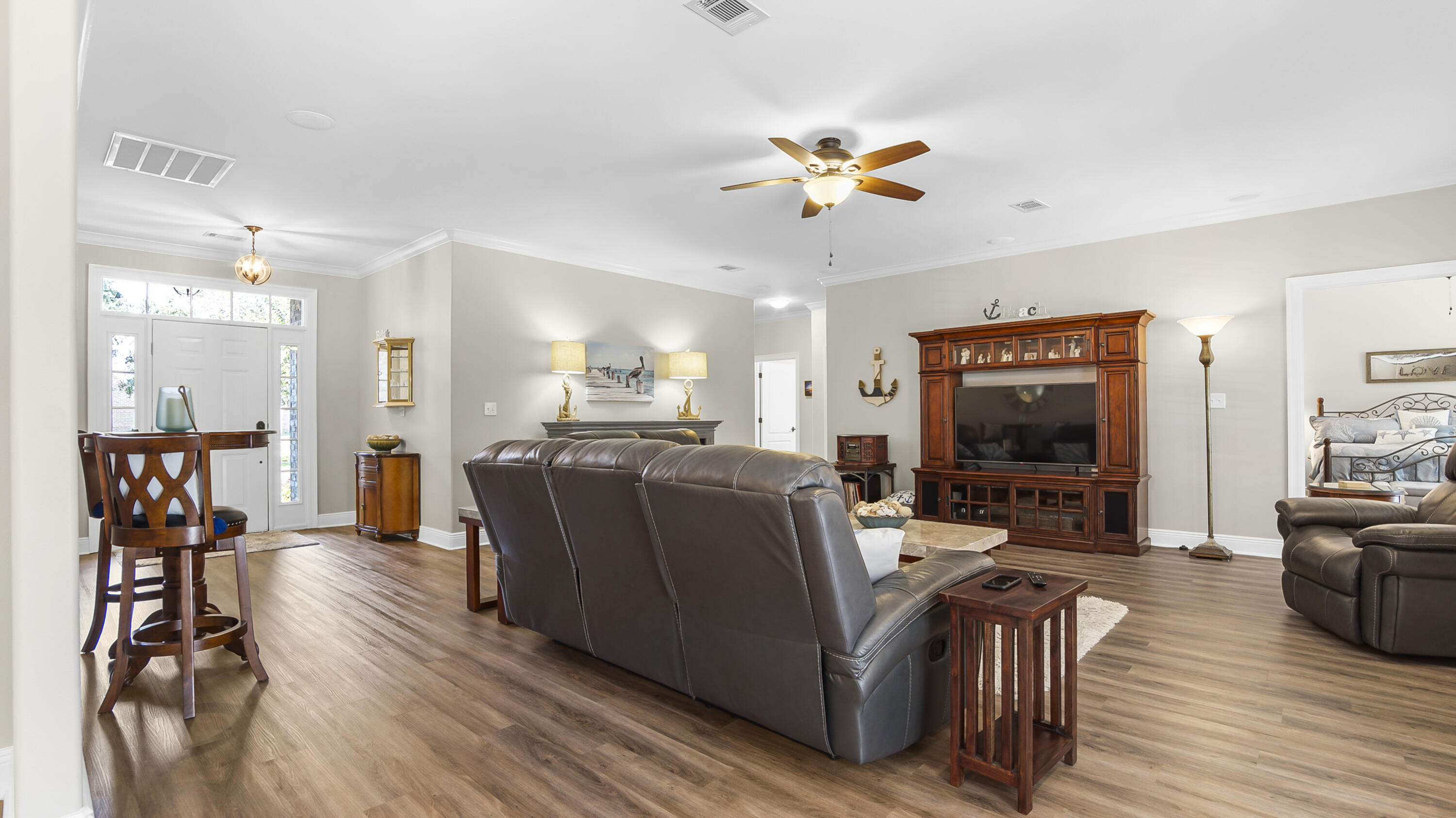 WINDSWEPT ESTATES - Residential