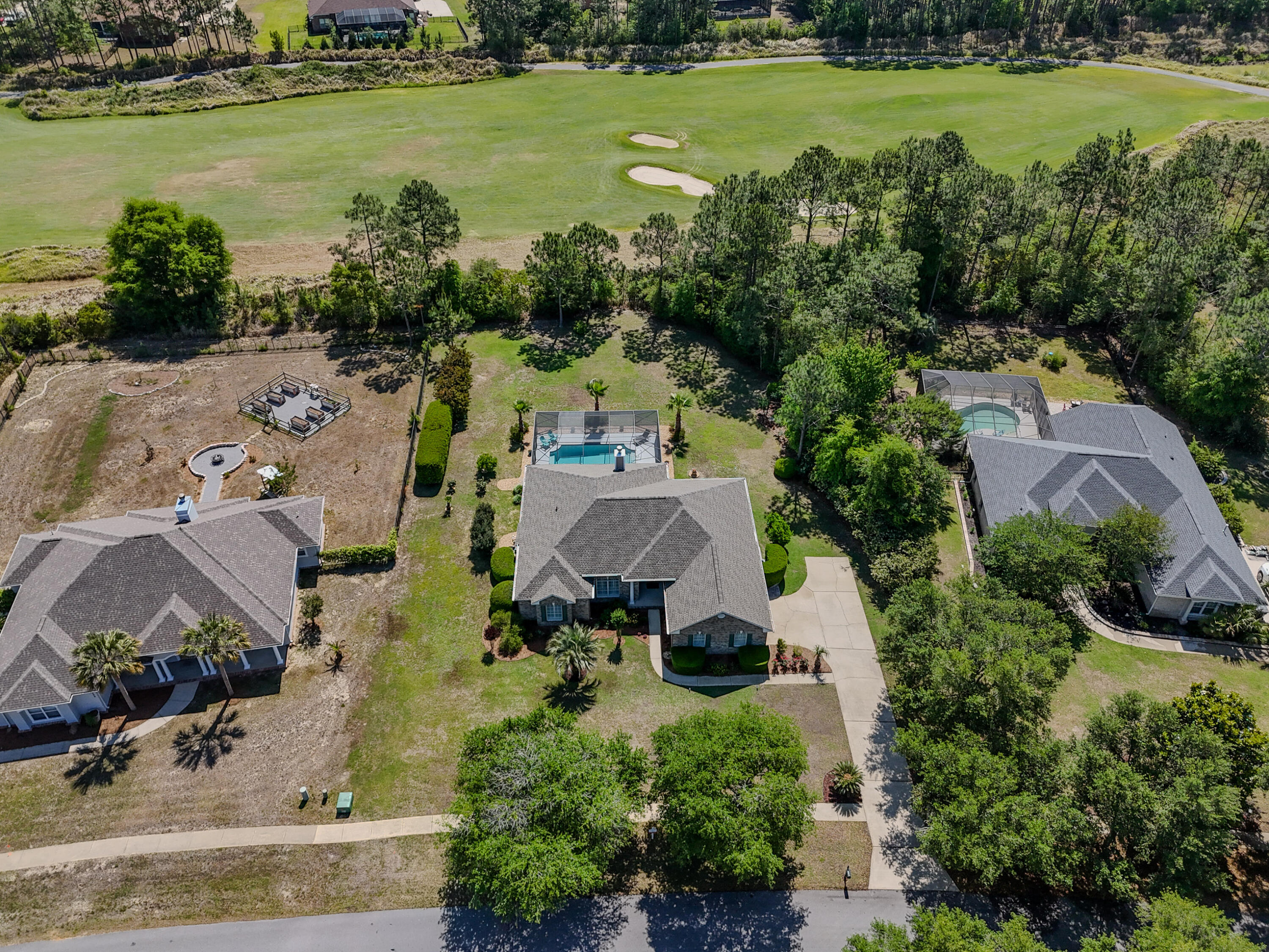 WINDSWEPT ESTATES - Residential