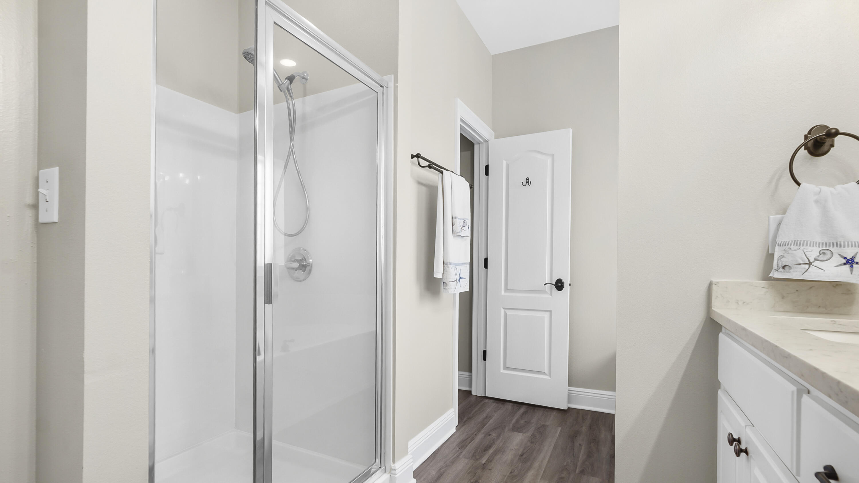 WINDSWEPT ESTATES - Residential