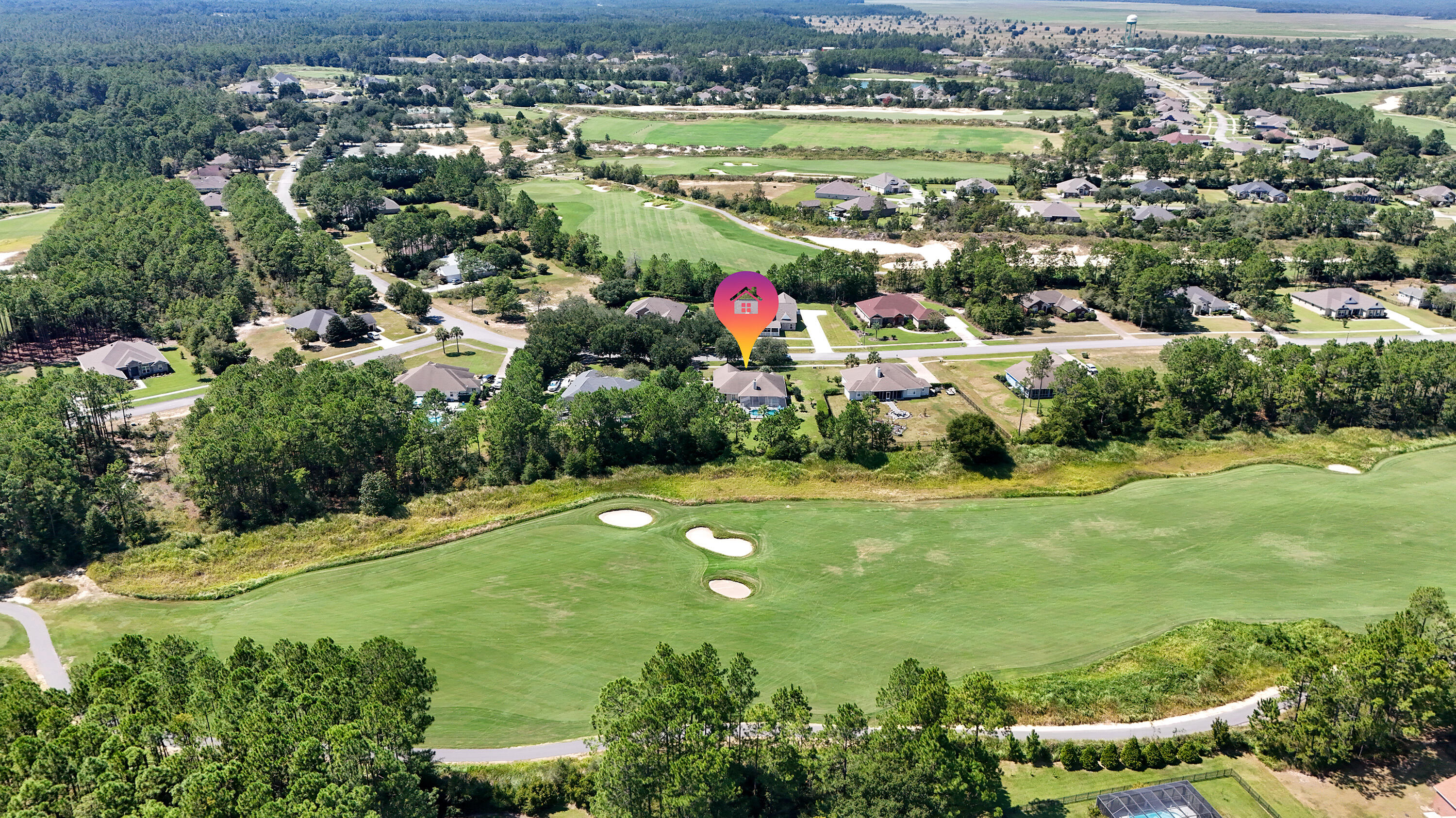 WINDSWEPT ESTATES - Residential