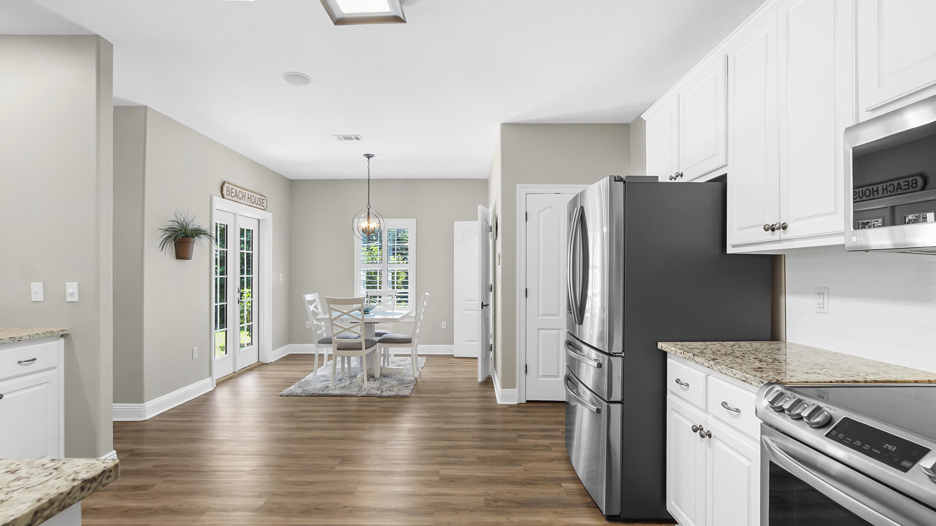 WINDSWEPT ESTATES - Residential