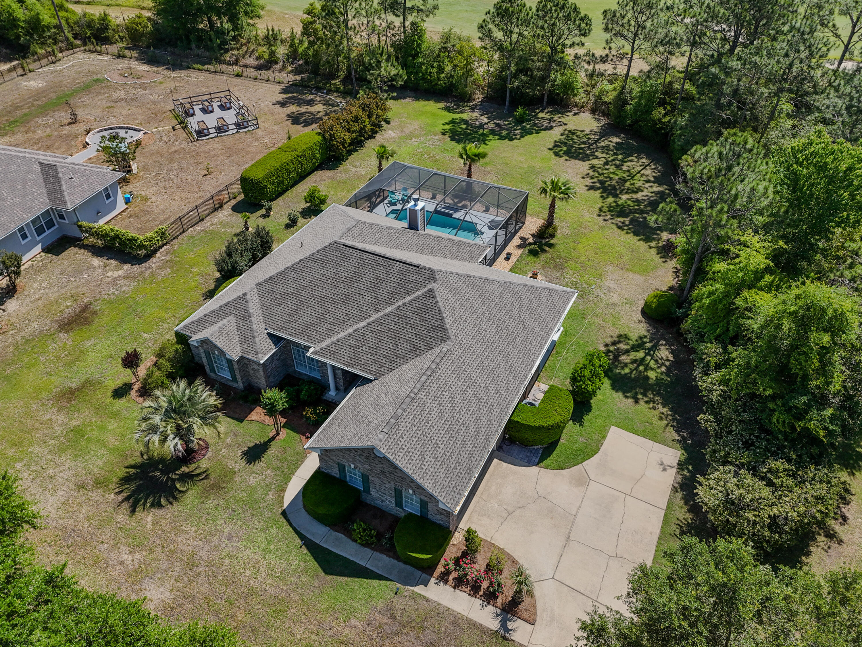 WINDSWEPT ESTATES - Residential