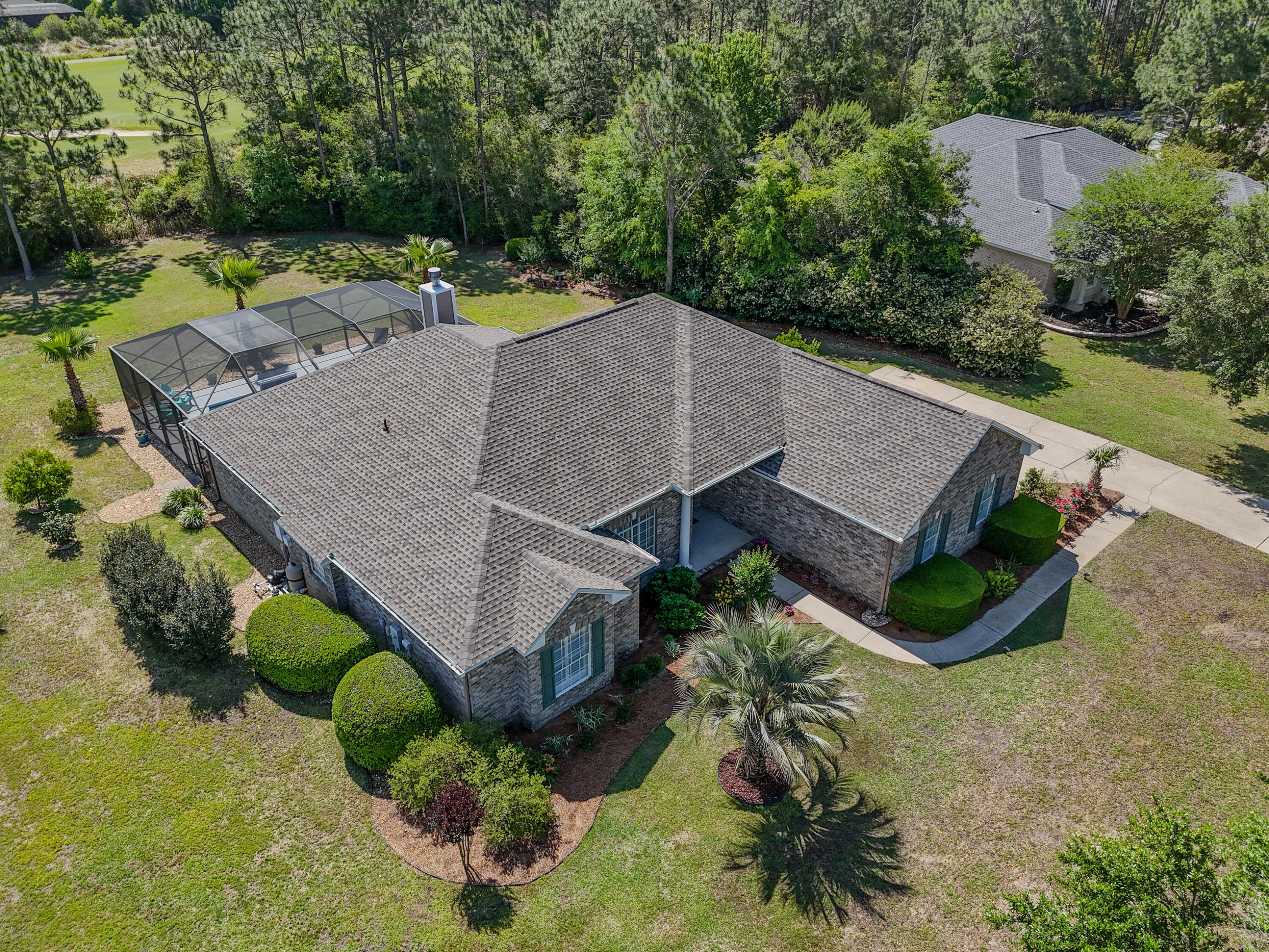 WINDSWEPT ESTATES - Residential