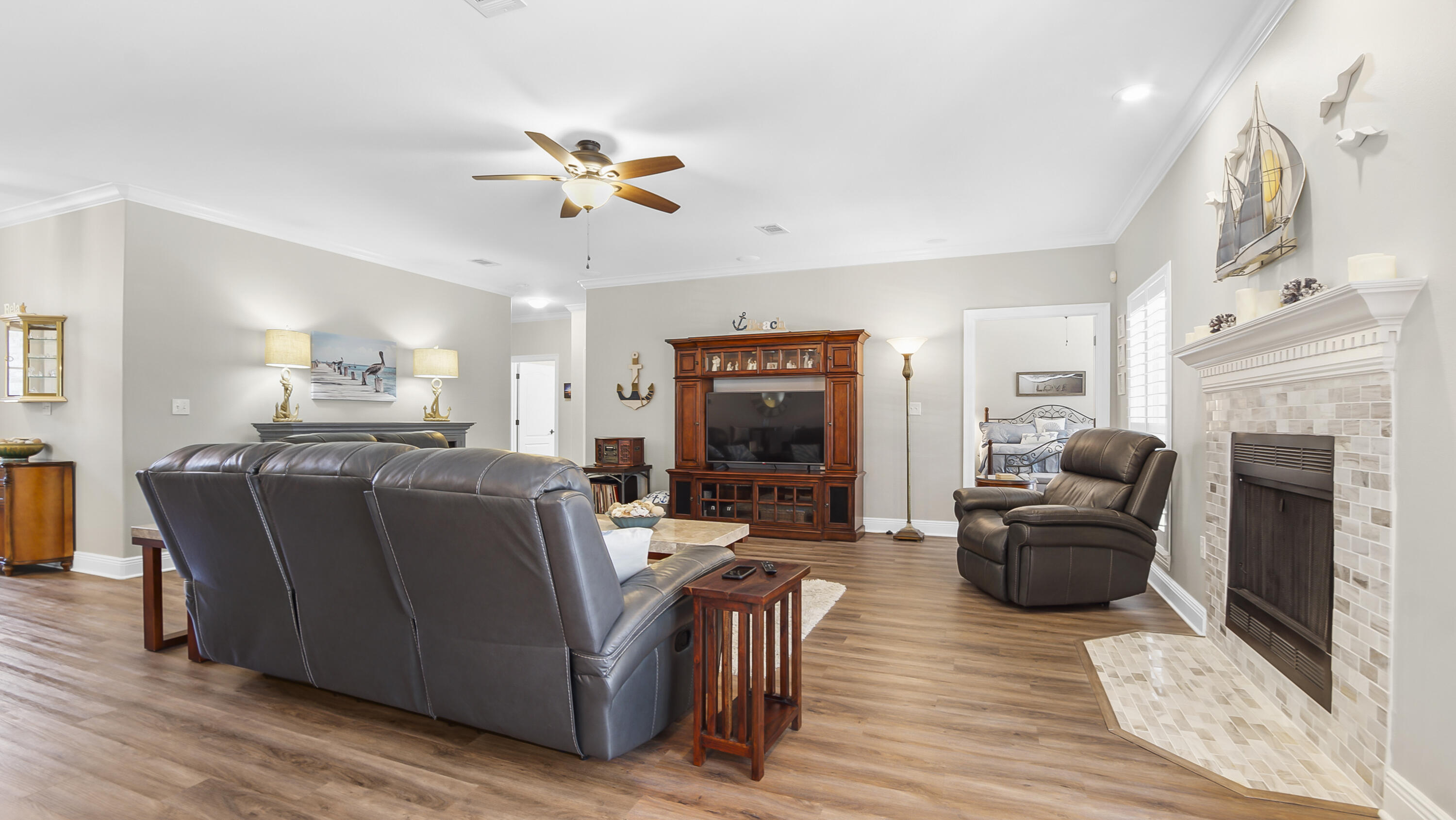 WINDSWEPT ESTATES - Residential