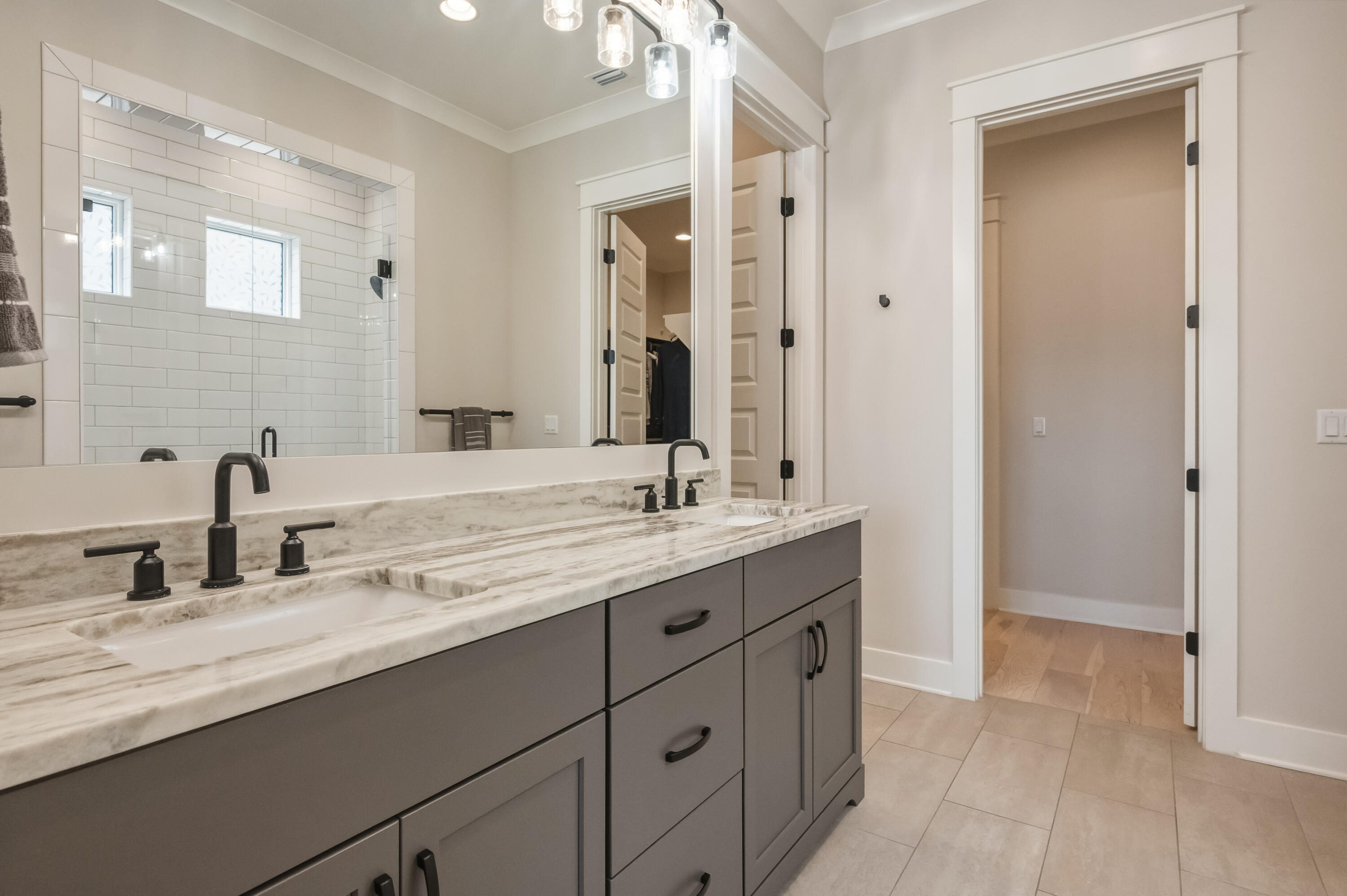 DEER MOSS CREEK - Residential