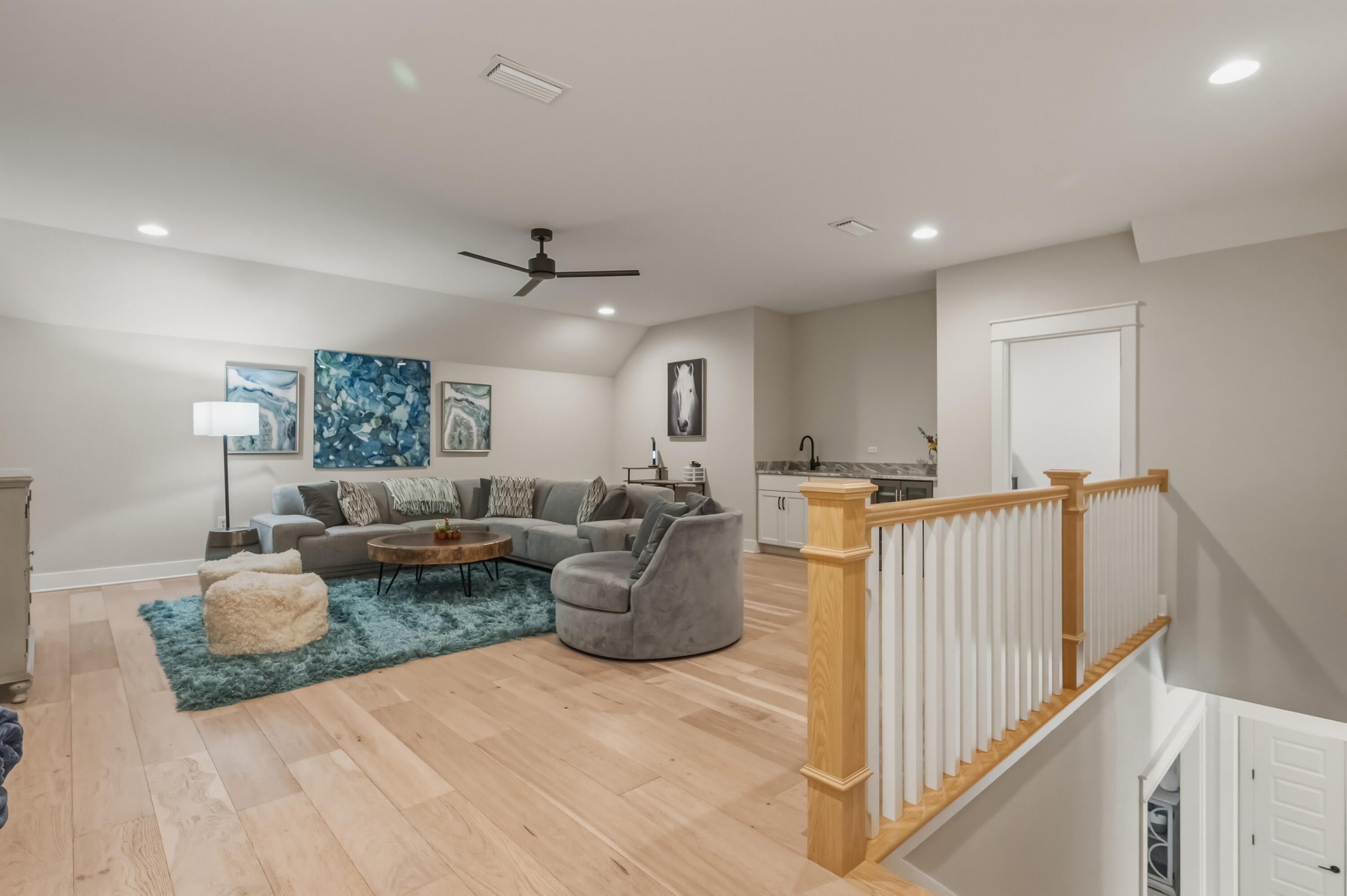 DEER MOSS CREEK - Residential