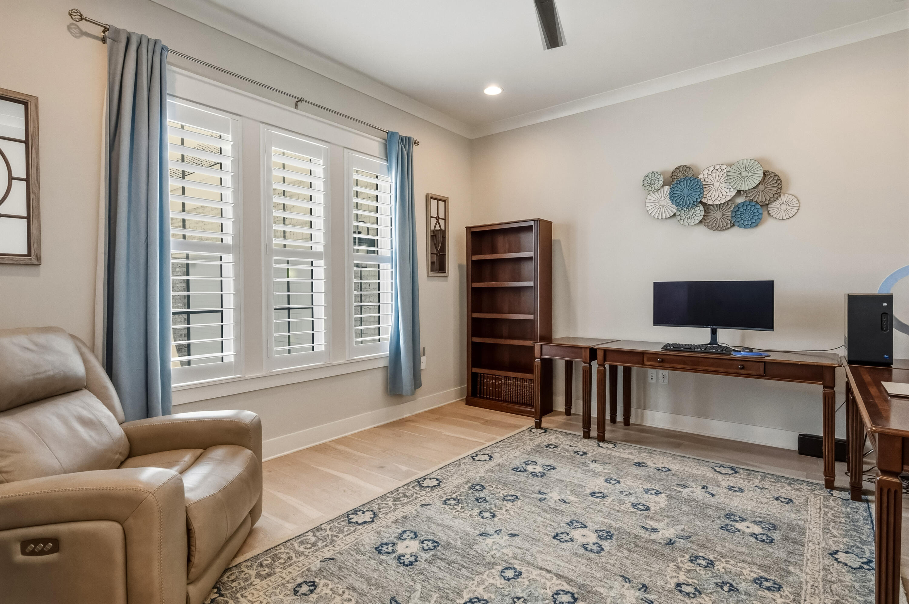 DEER MOSS CREEK - Residential