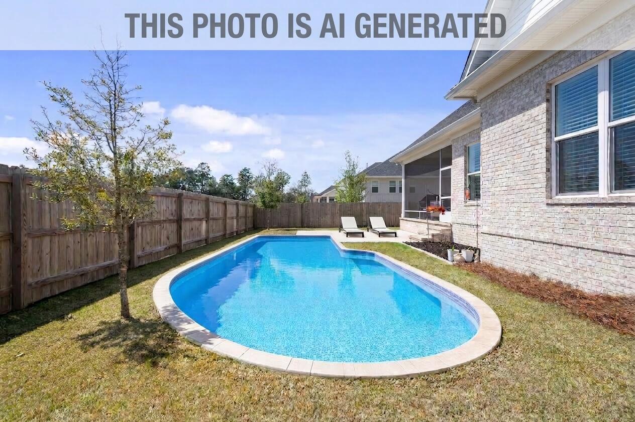 DEER MOSS CREEK - Residential