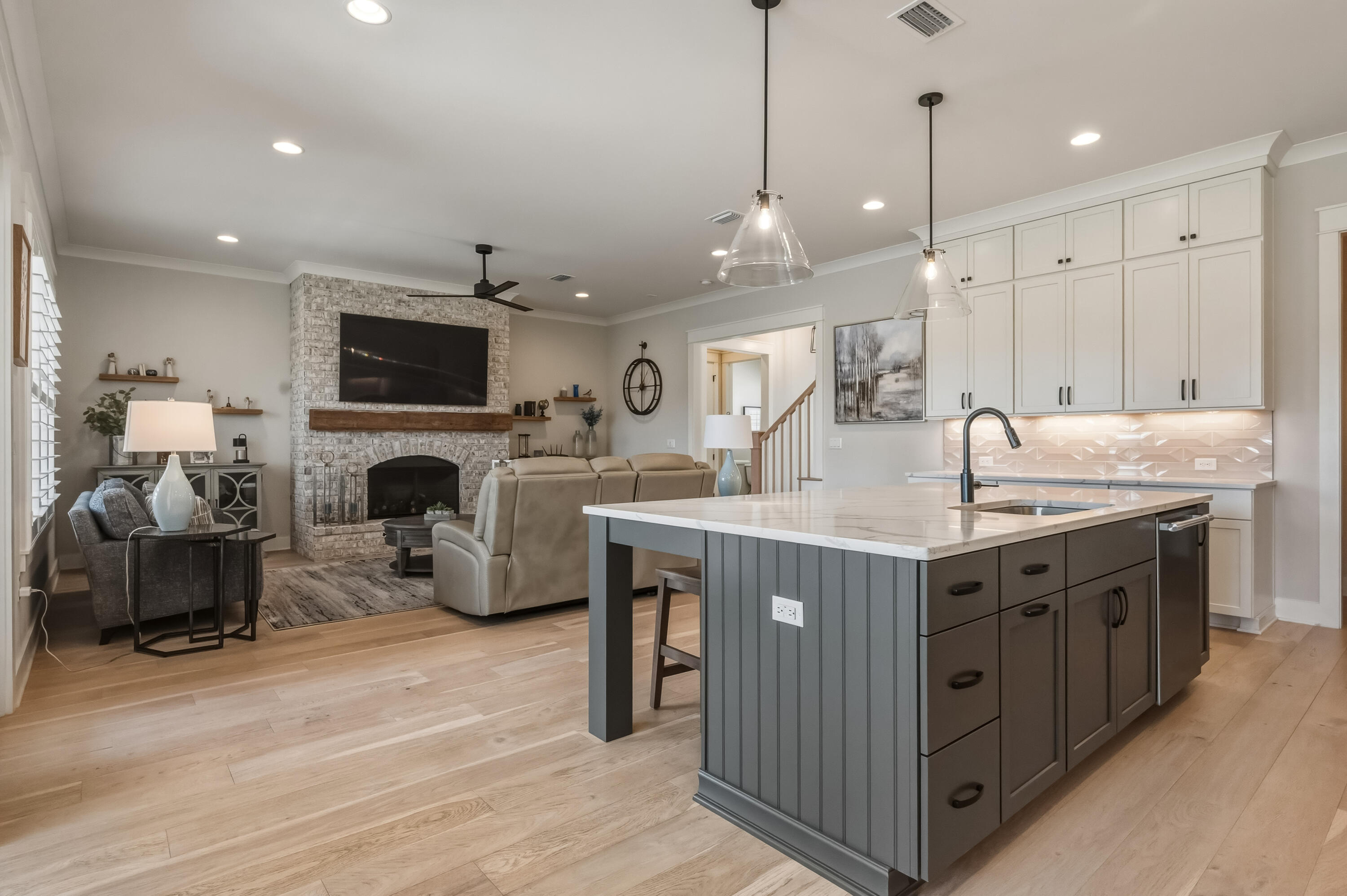 DEER MOSS CREEK - Residential