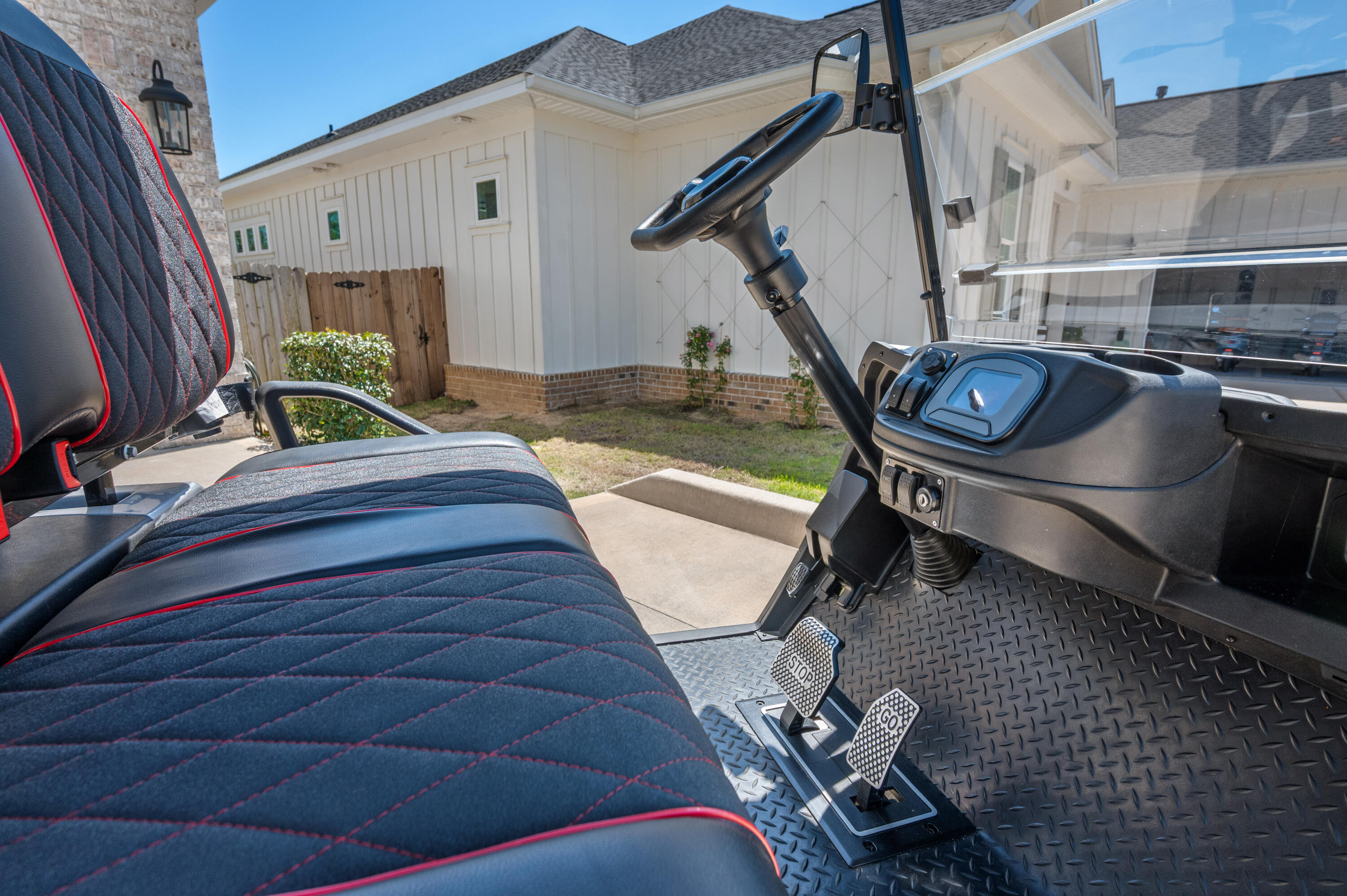 DEER MOSS CREEK - Residential