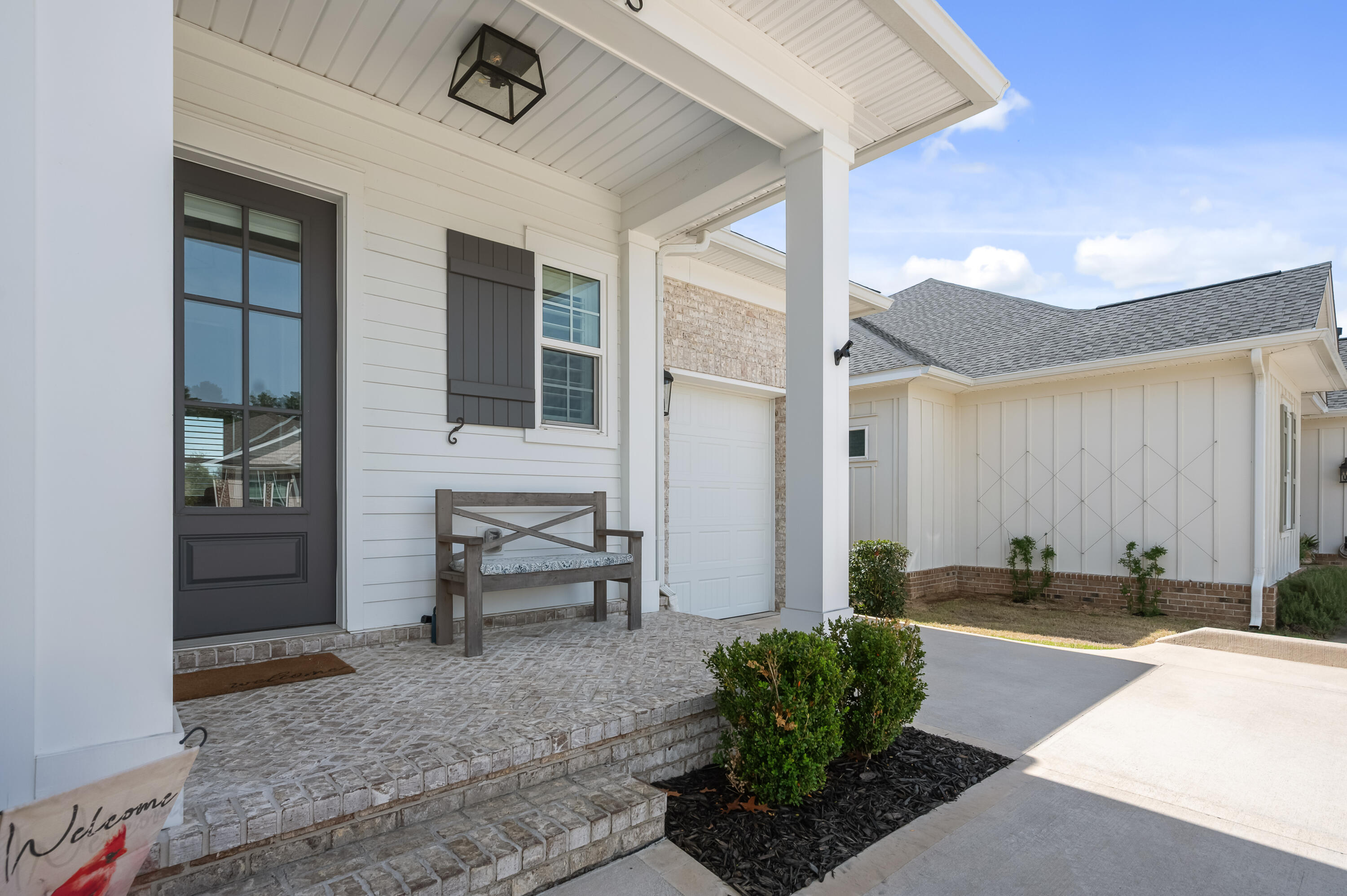 DEER MOSS CREEK - Residential