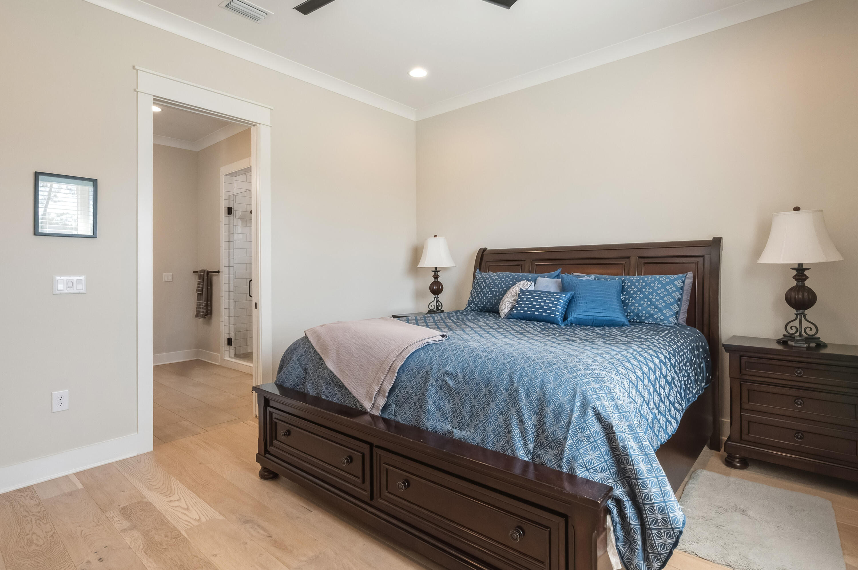 DEER MOSS CREEK - Residential