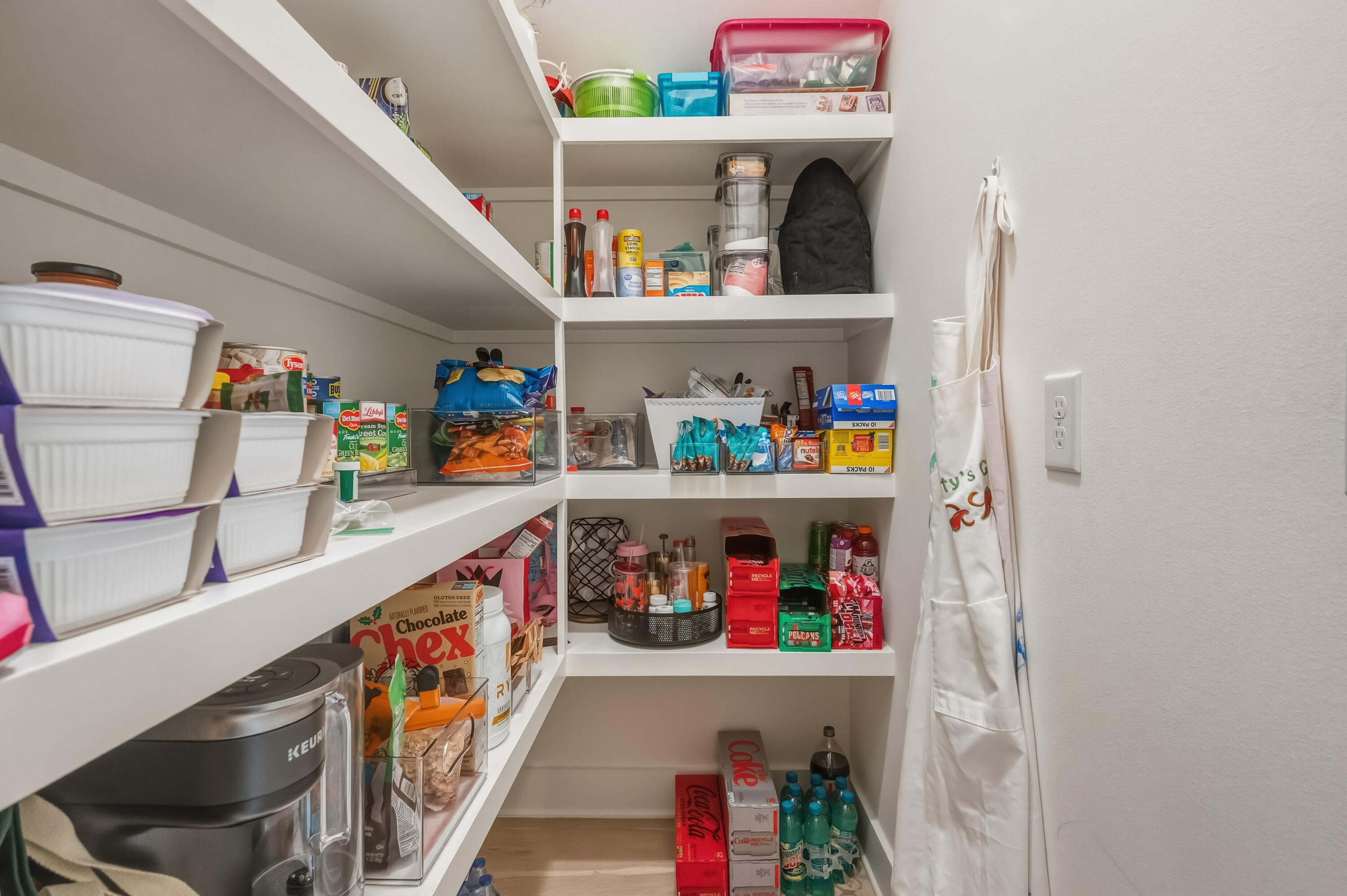 DEER MOSS CREEK - Residential