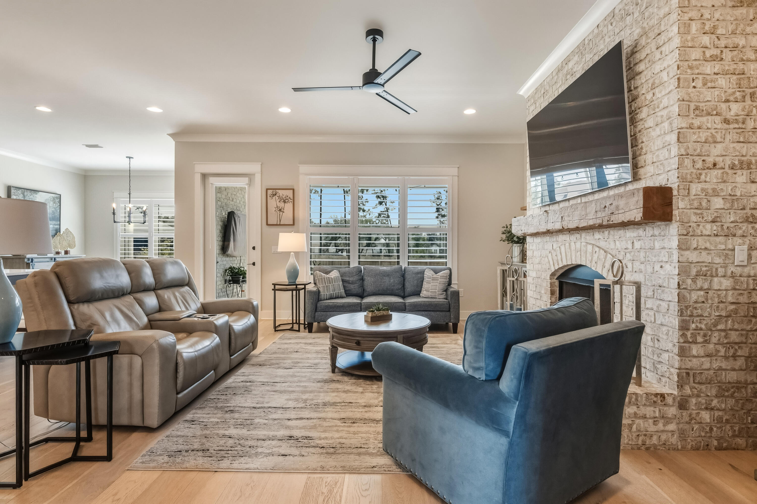 DEER MOSS CREEK - Residential