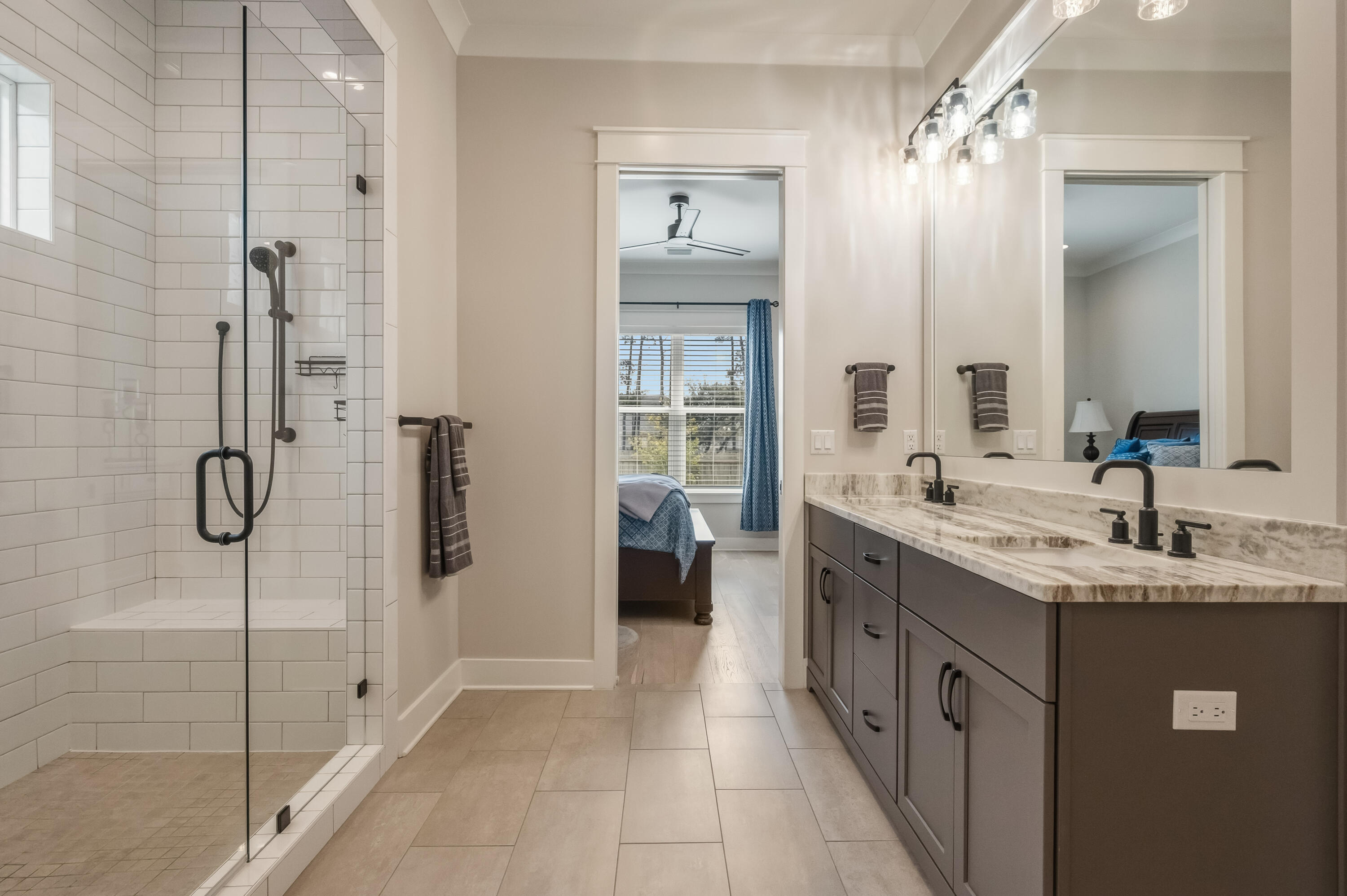 DEER MOSS CREEK - Residential