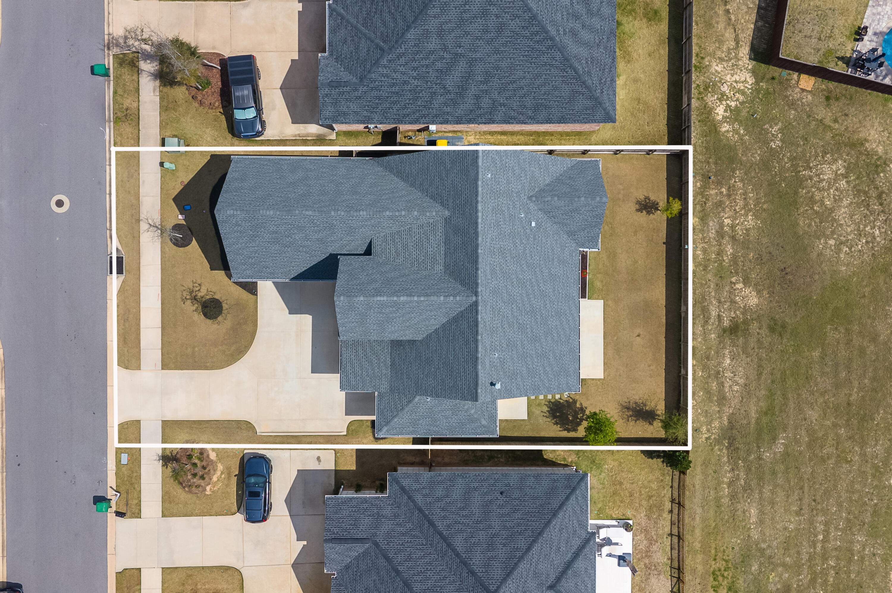 DEER MOSS CREEK - Residential