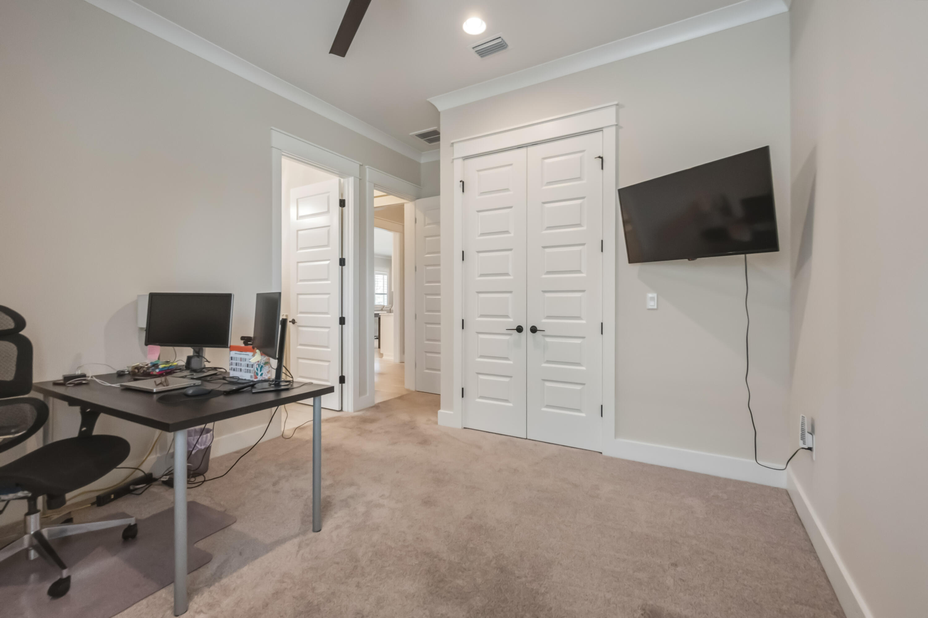 DEER MOSS CREEK - Residential