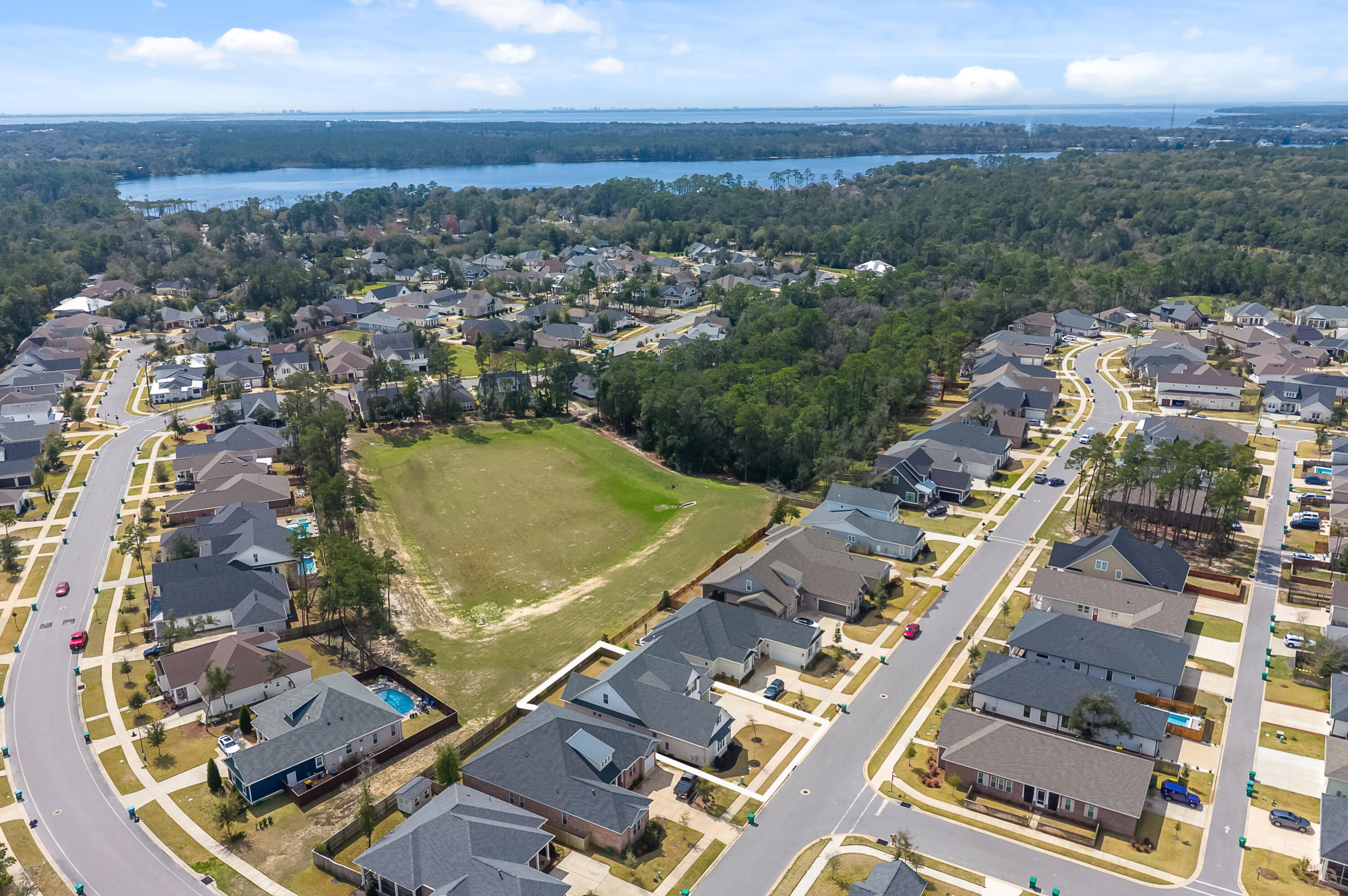 DEER MOSS CREEK - Residential