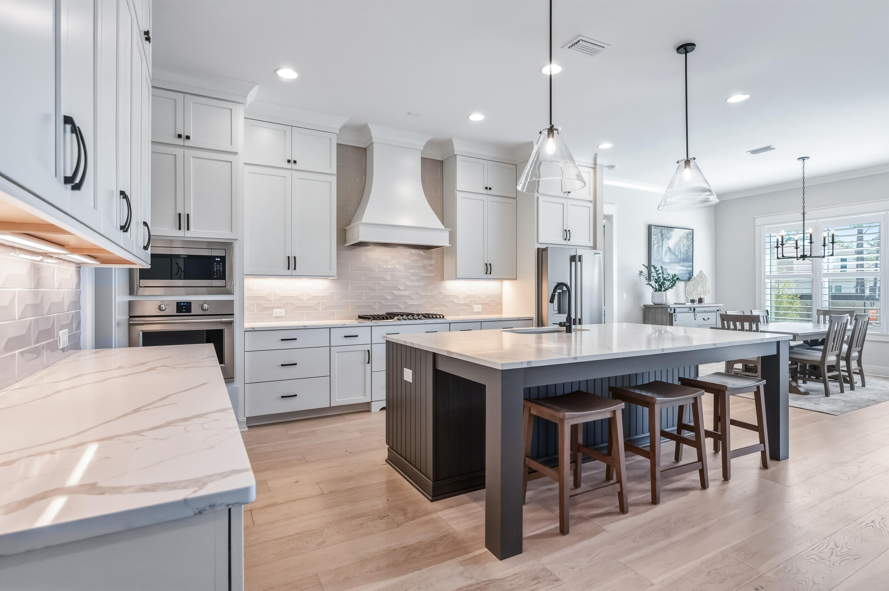 DEER MOSS CREEK - Residential