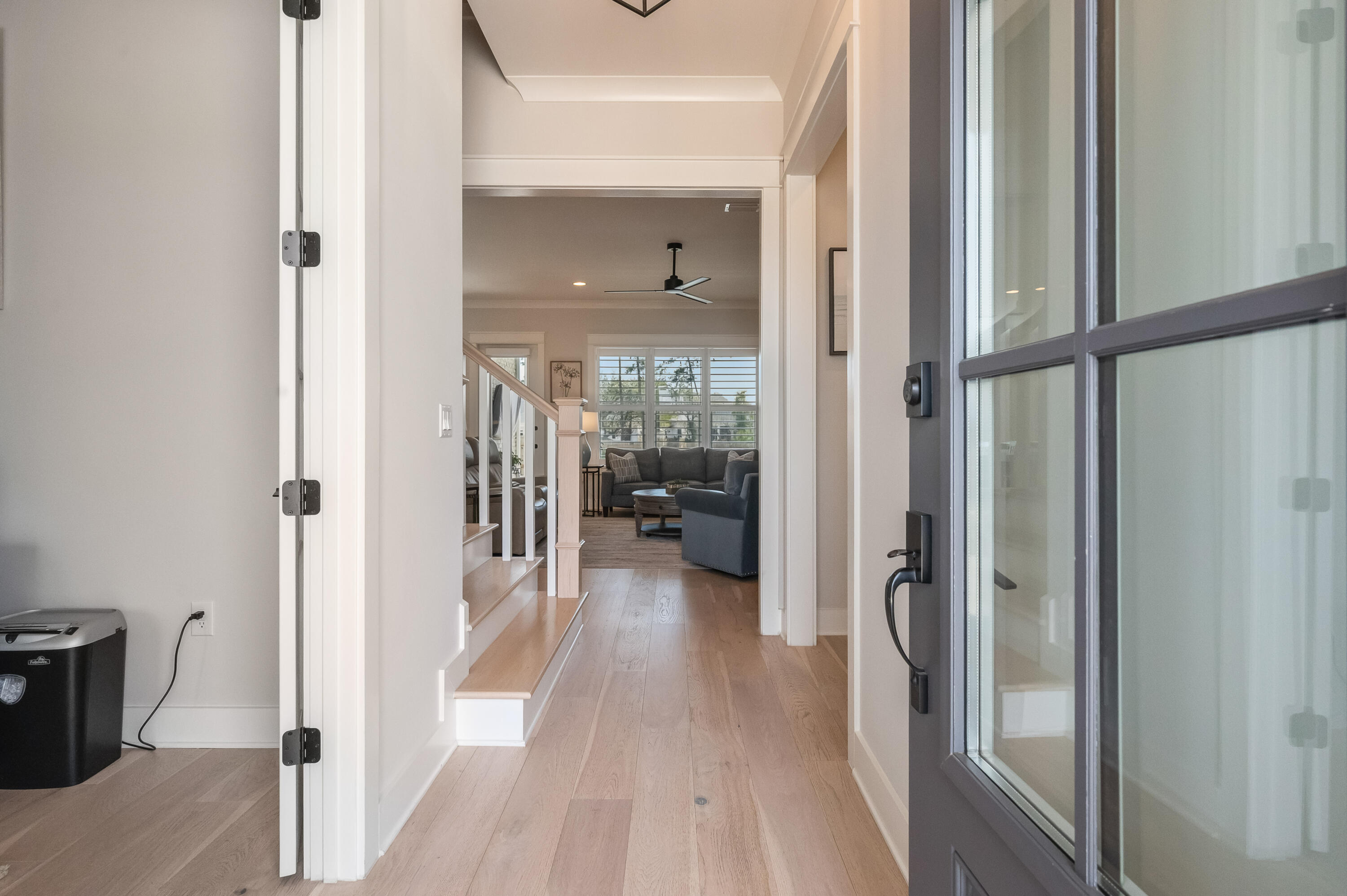 DEER MOSS CREEK - Residential